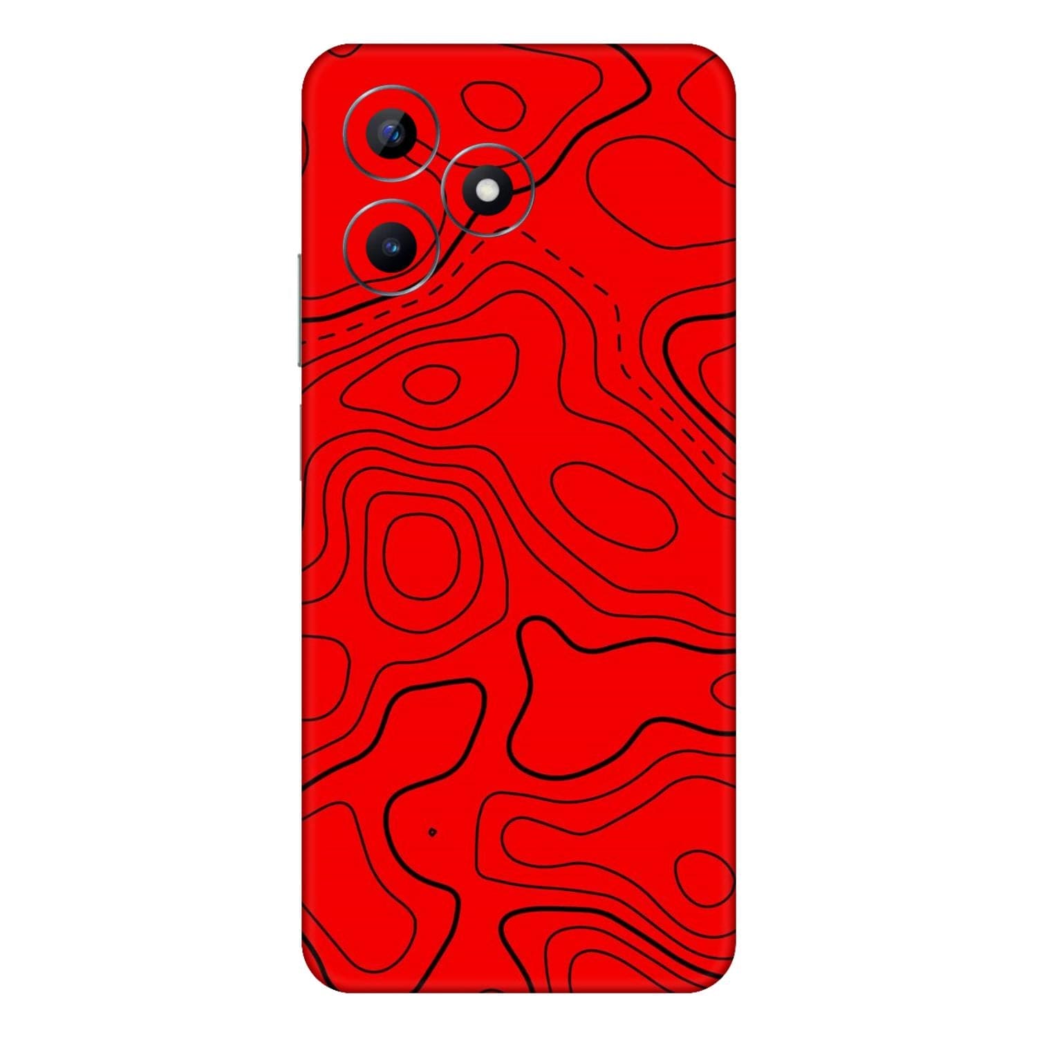 Realme C51 Skins & Wraps