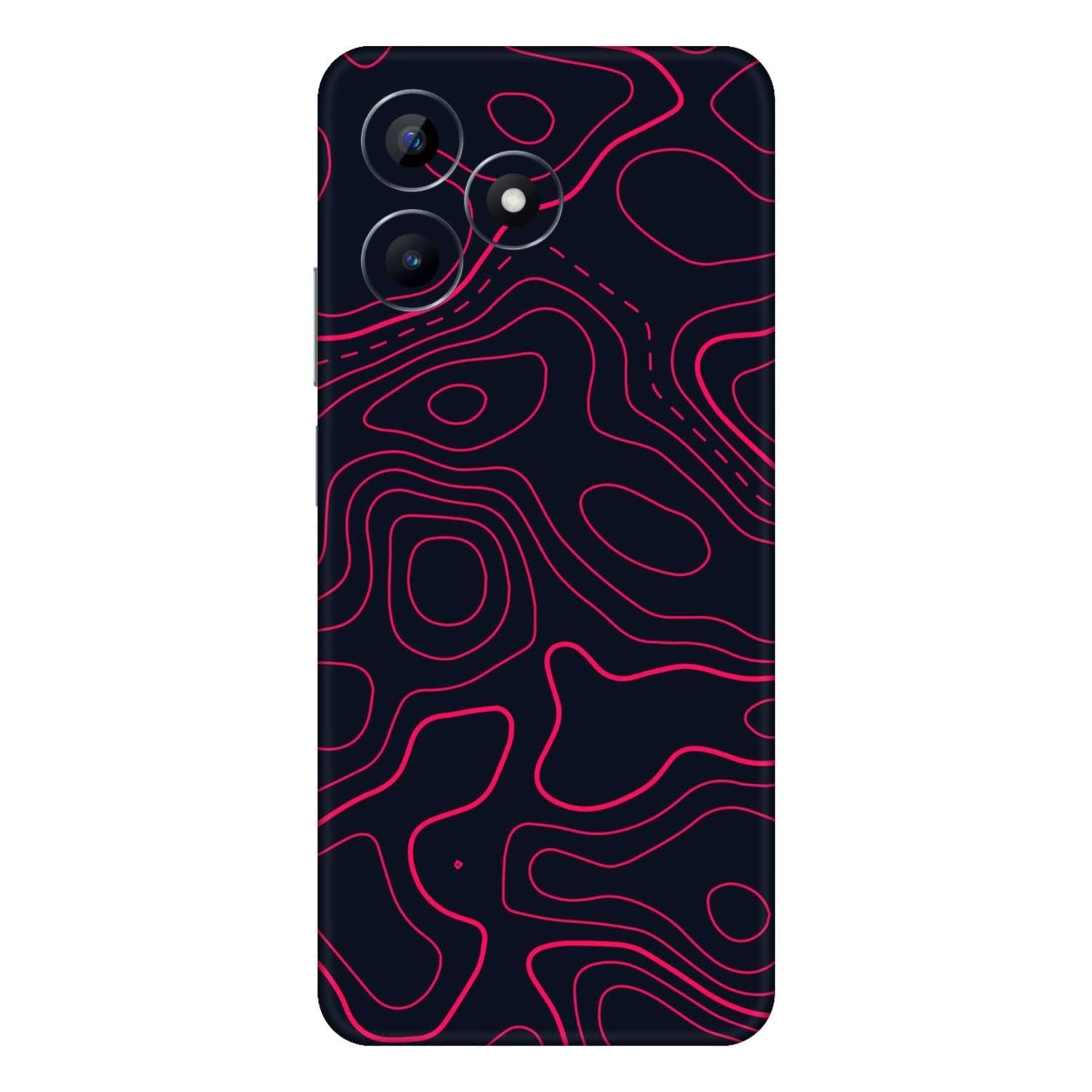 Realme C51 Skins & Wraps