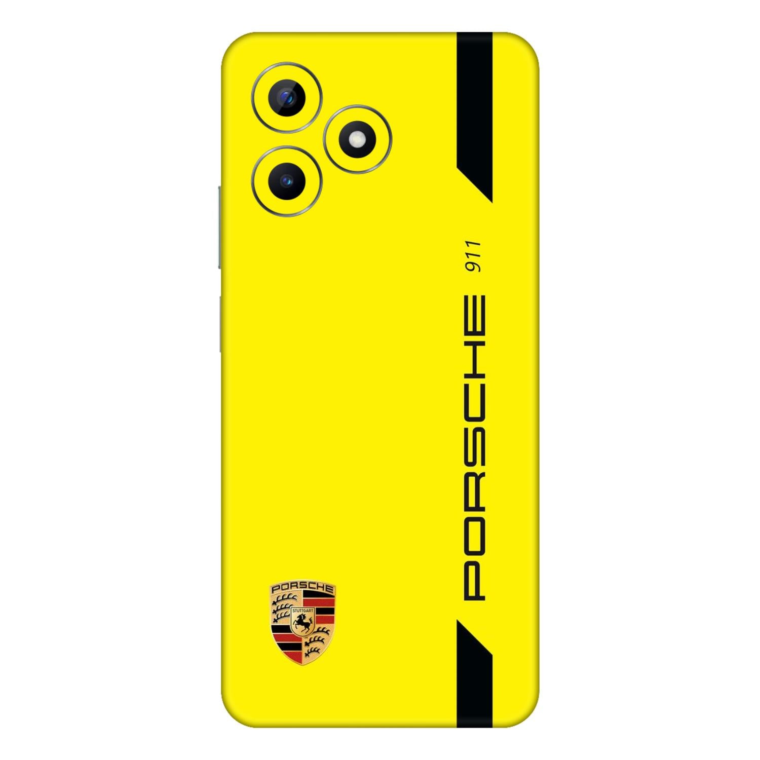 Realme C51 Skins & Wraps