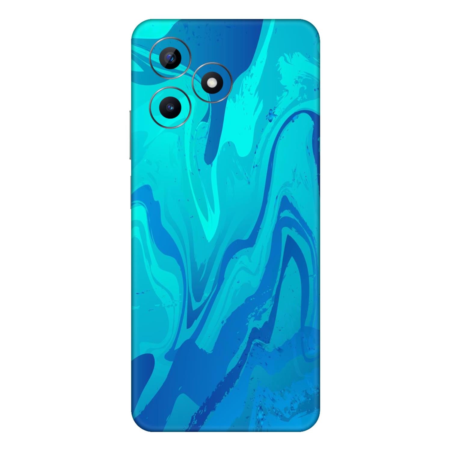 Realme C51 Skins & Wraps