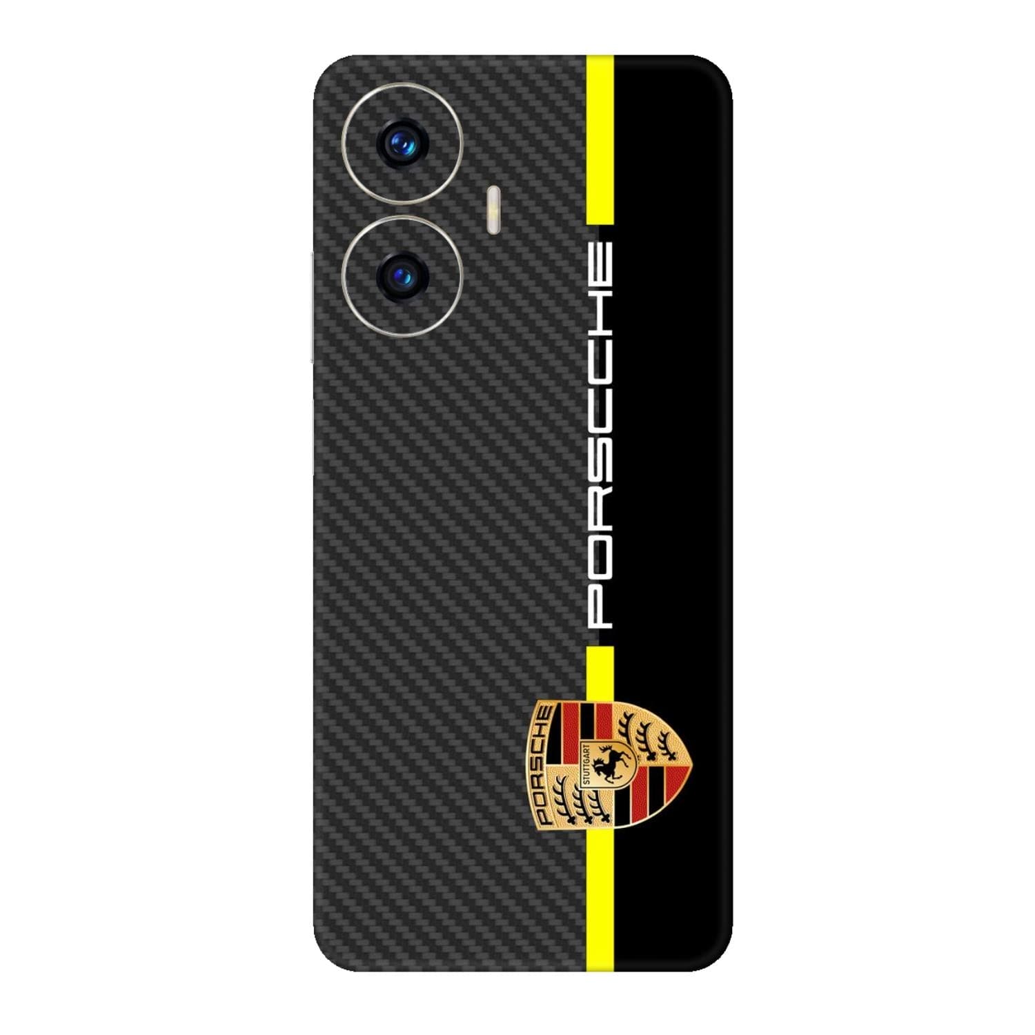 Realme C55 Skins & Wraps