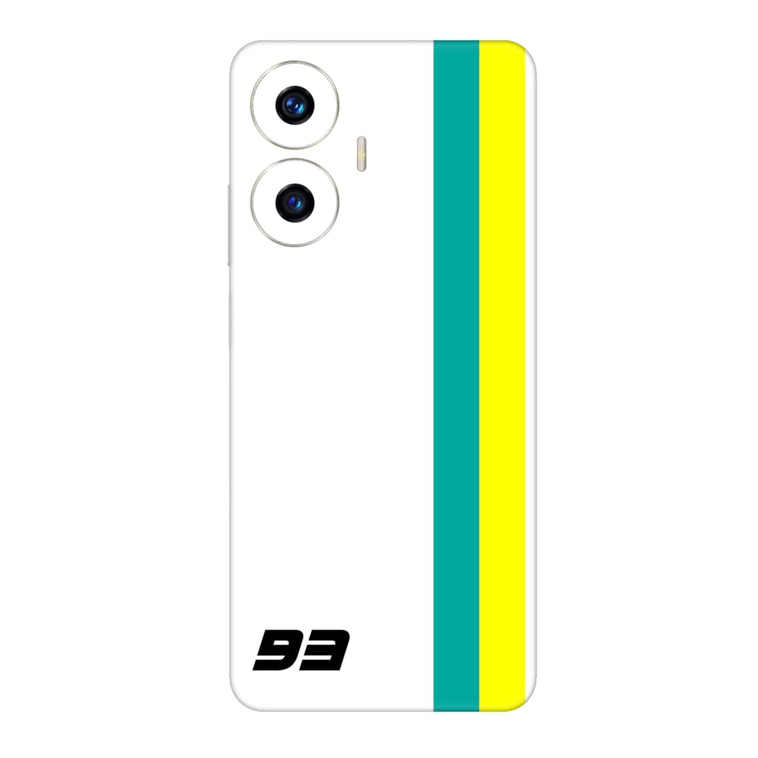 Realme C55 Skins & Wraps