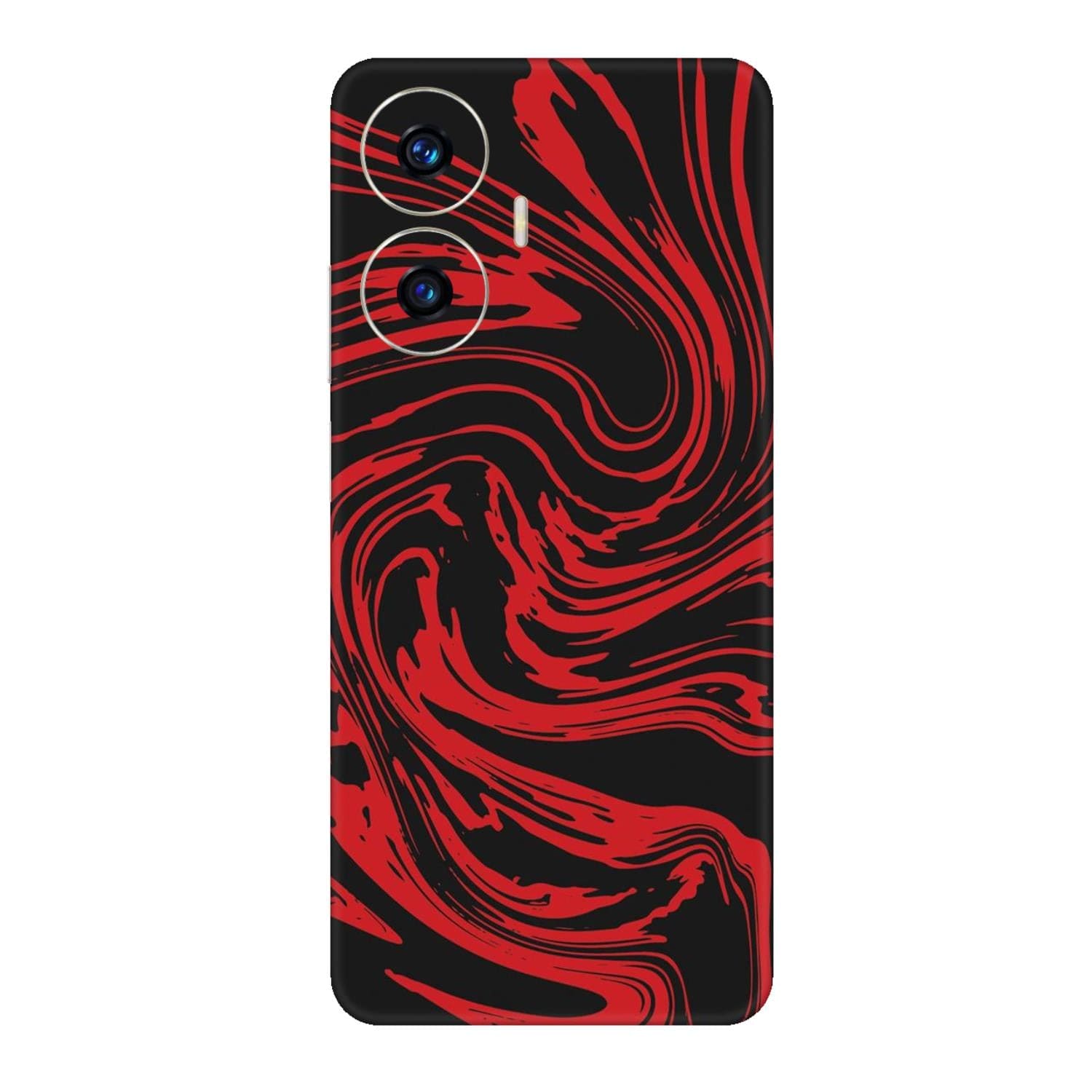 Realme C55 Skins & Wraps