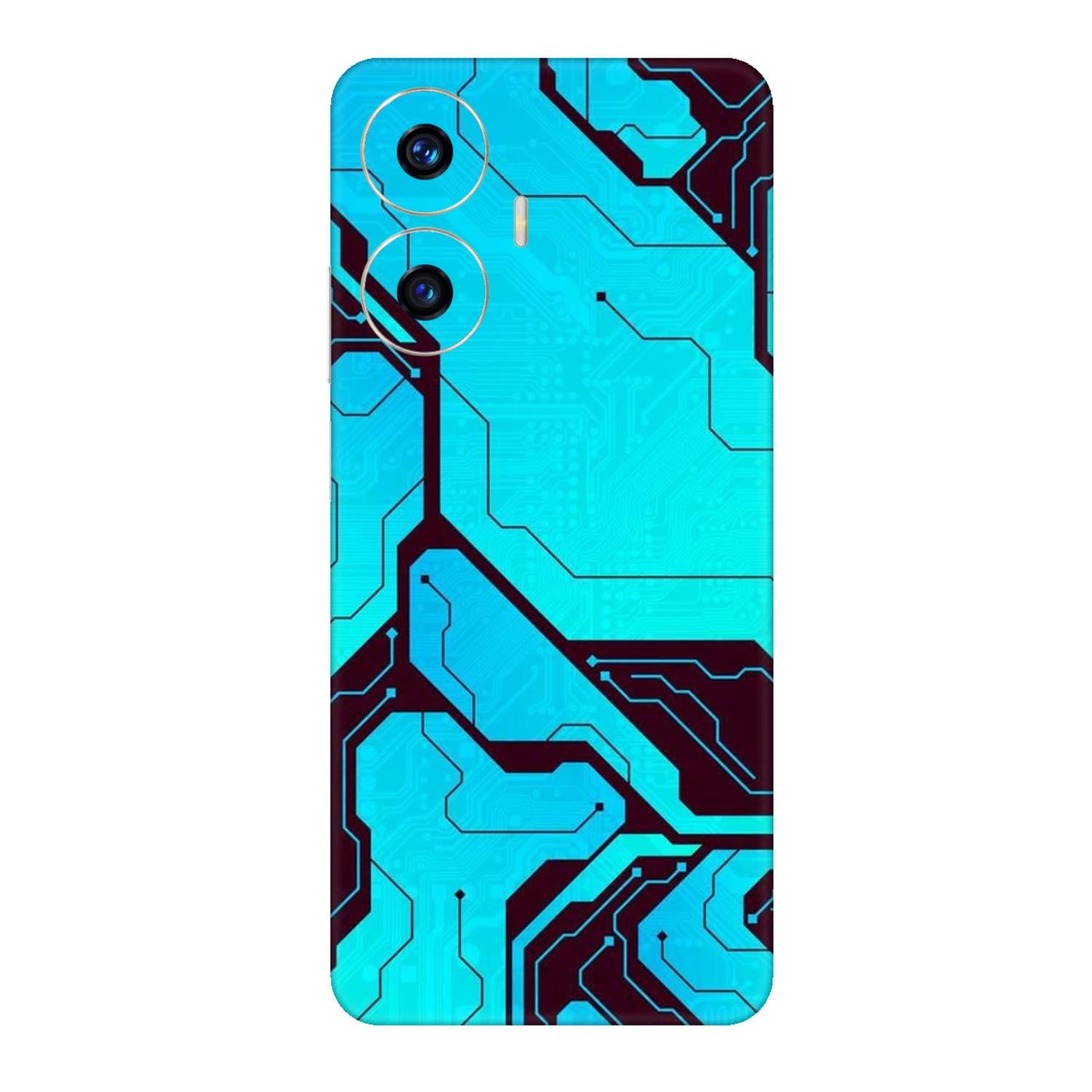 Realme C55 Skins & Wraps