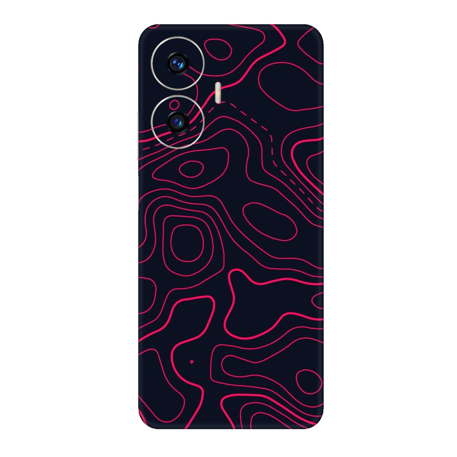 Realme C55 Skins & Wraps