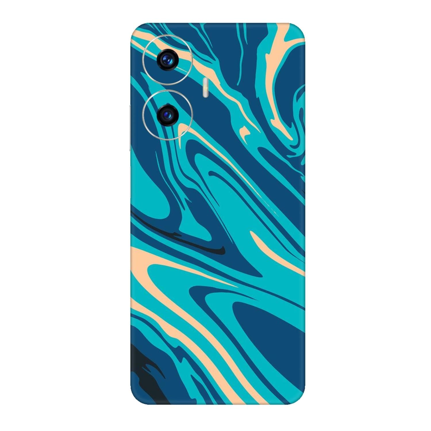 Realme C55 Skins & Wraps