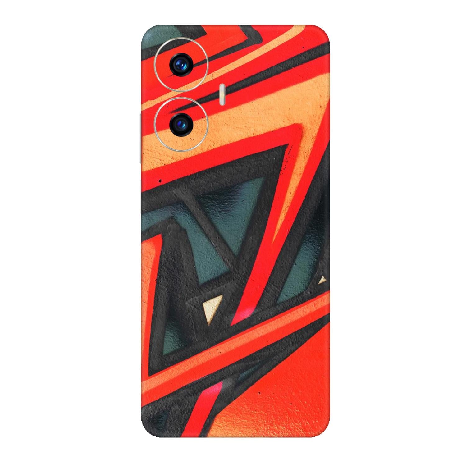 Realme C55 Skins & Wraps