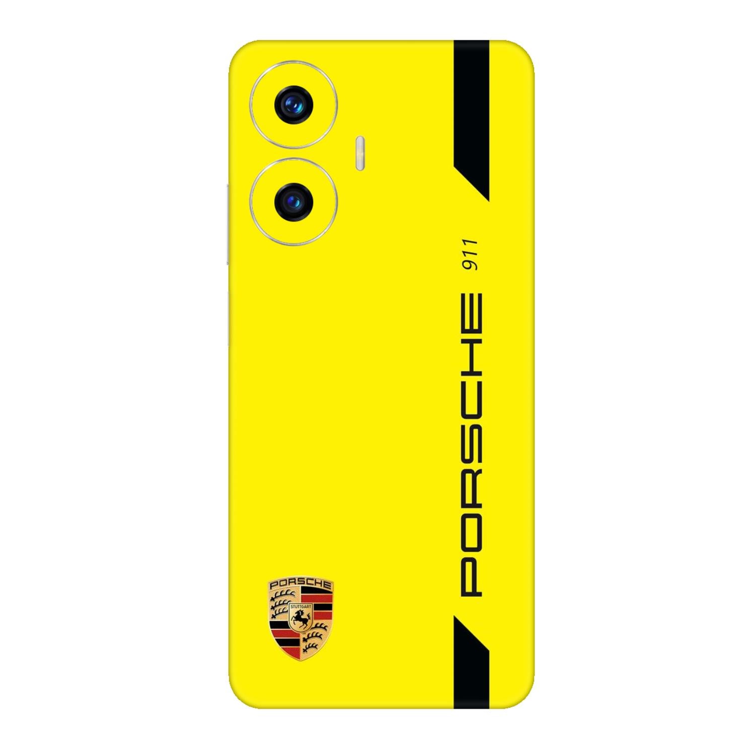 Realme C55 Skins & Wraps