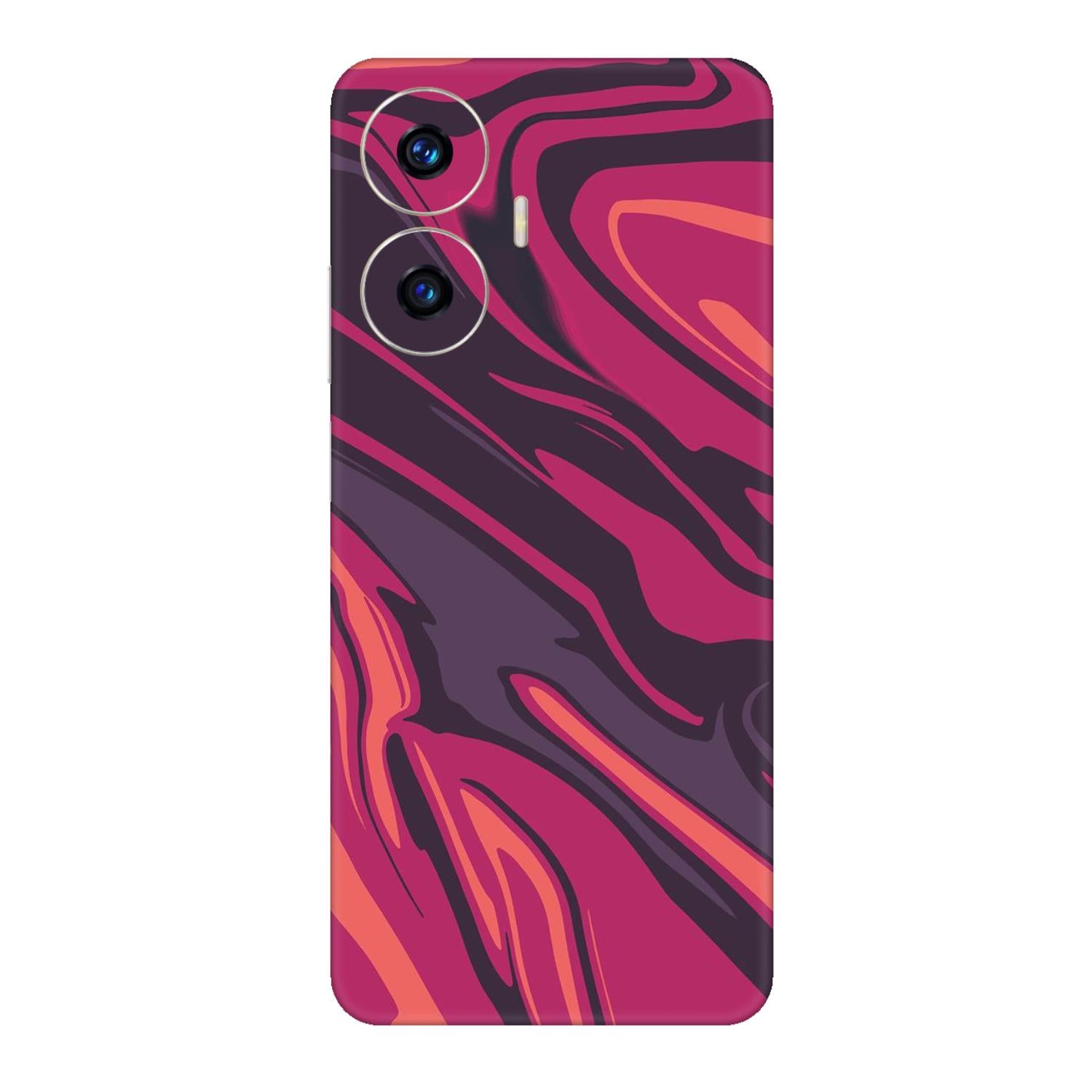 Realme C55 Skins & Wraps