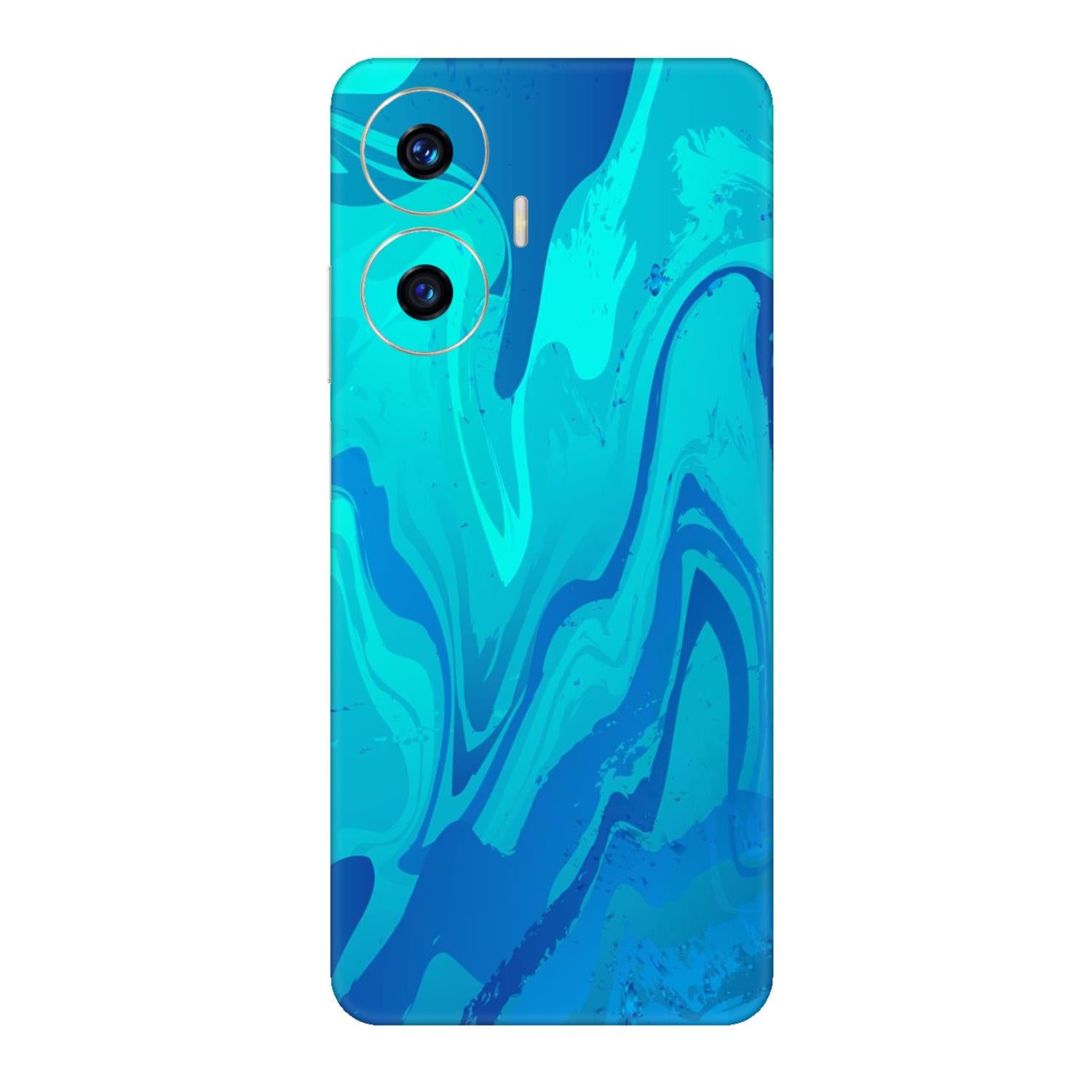 Realme C55 Skins & Wraps