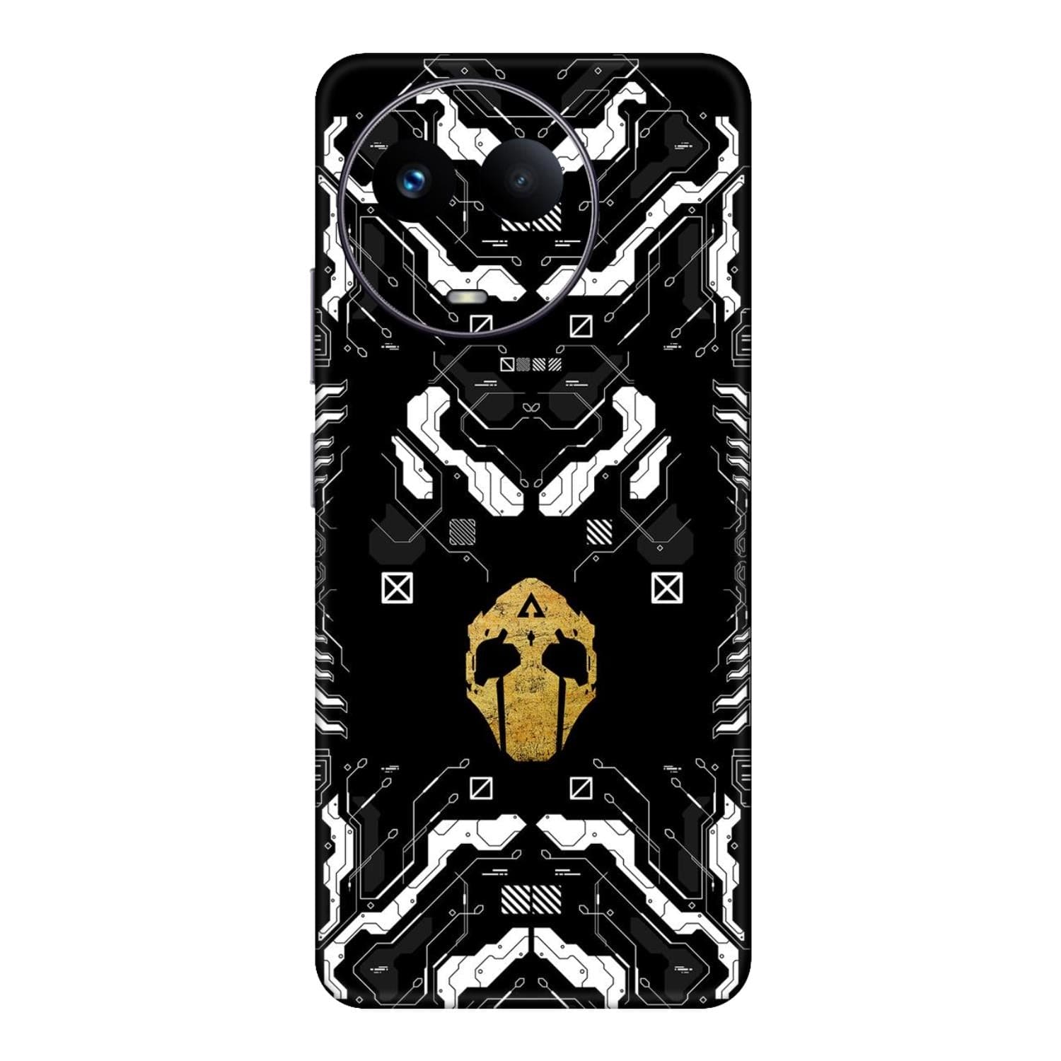 Realme C67 Skins & Wraps