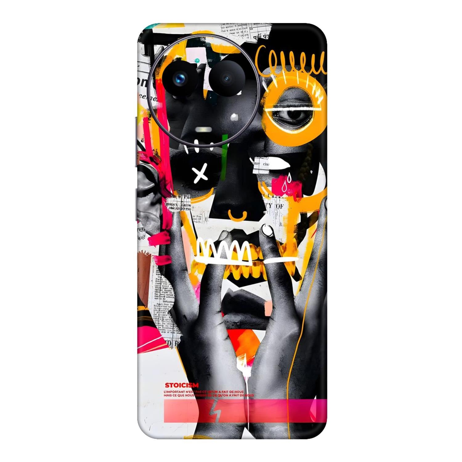 Realme C67 Skins & Wraps