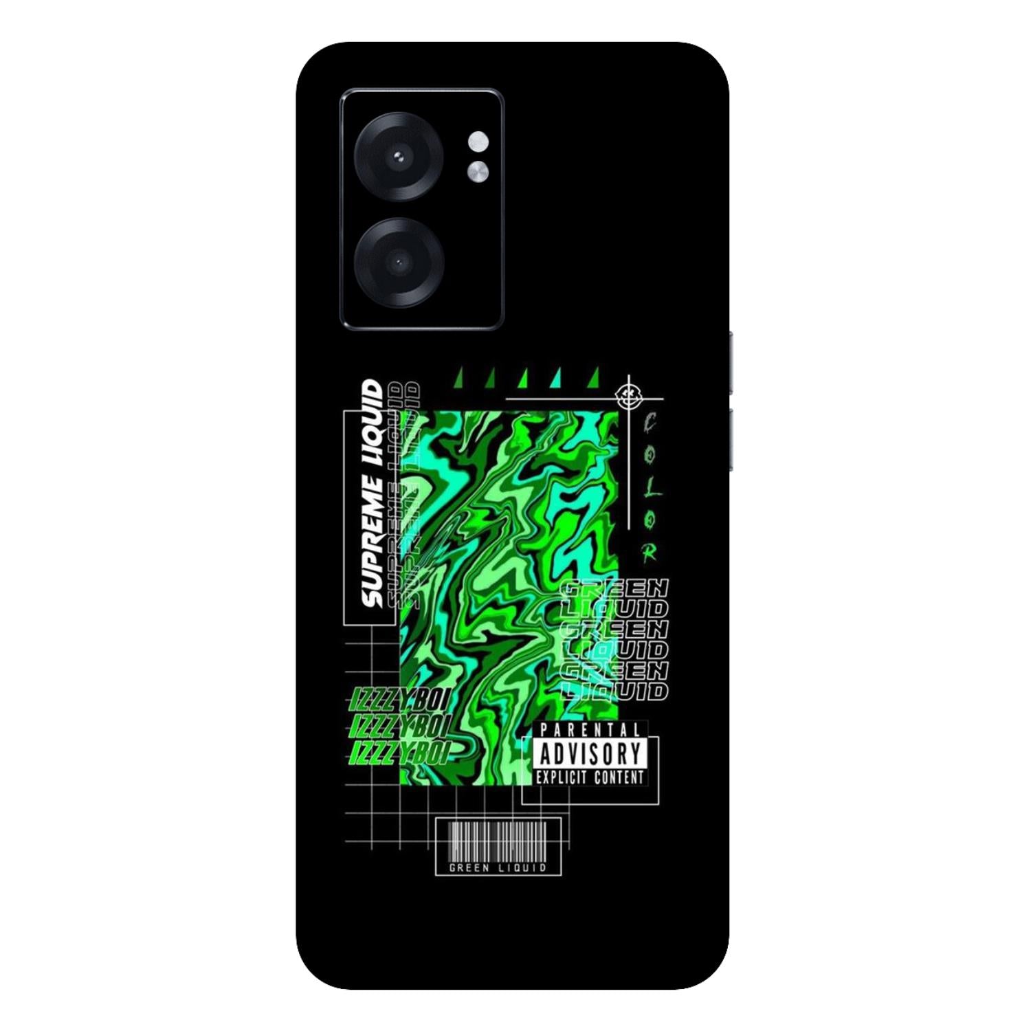 Realme Narzo 50 (5G) Skins & Wraps