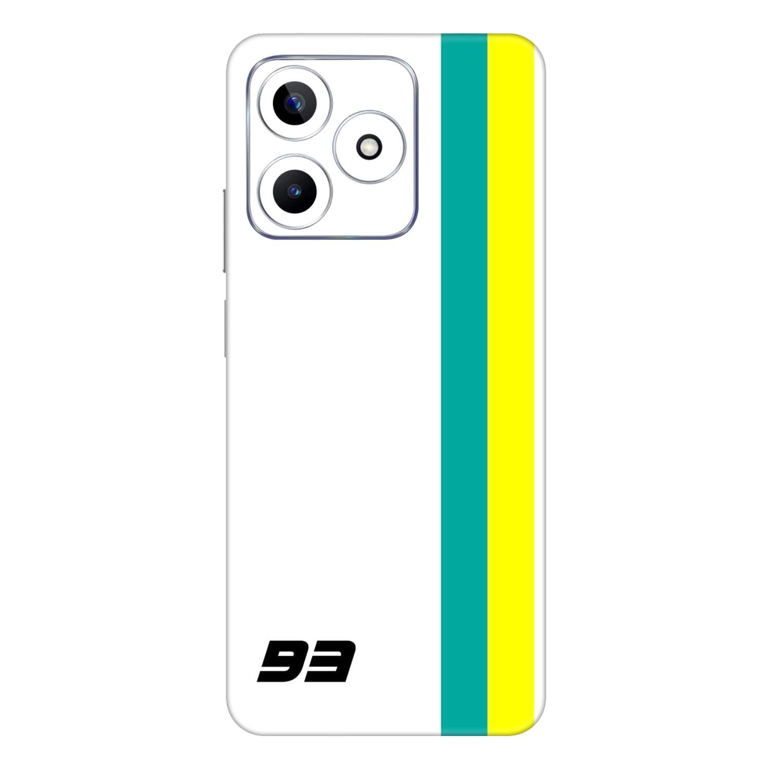 Realme Narzo N53 Skins & Wraps