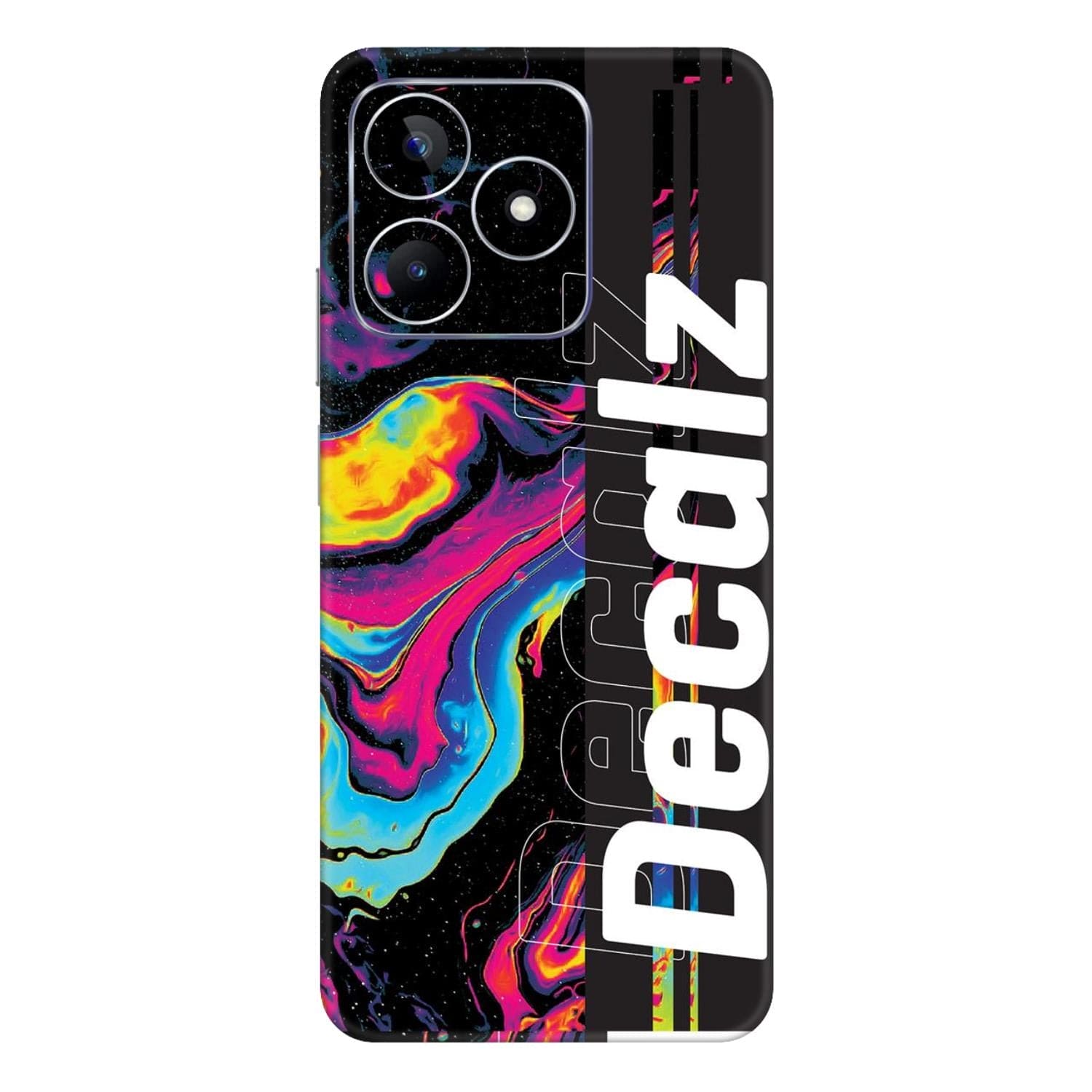 Realme Narzo N53 Skins & Wraps