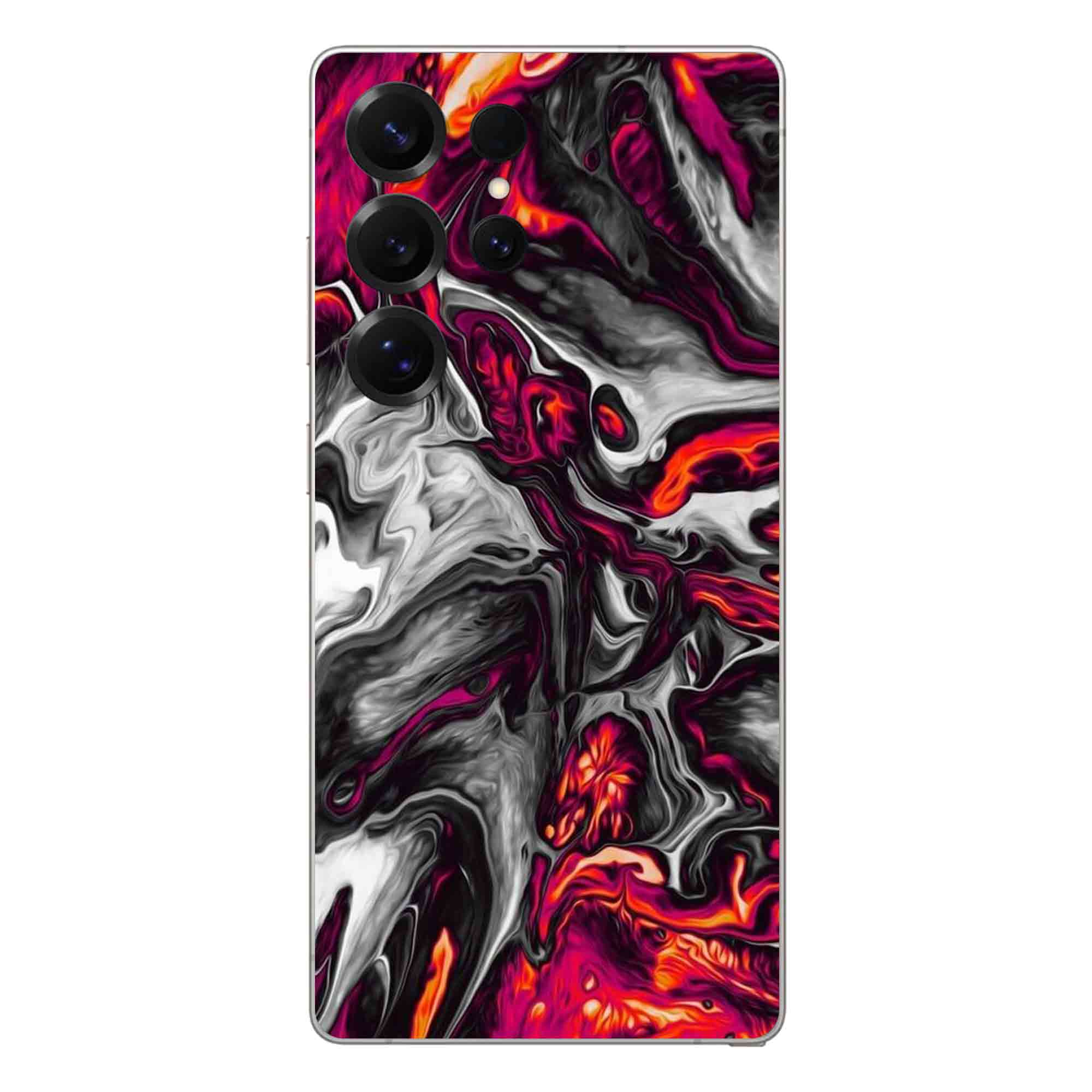 Samsung S25 Ultra (5G) Skins & Wraps