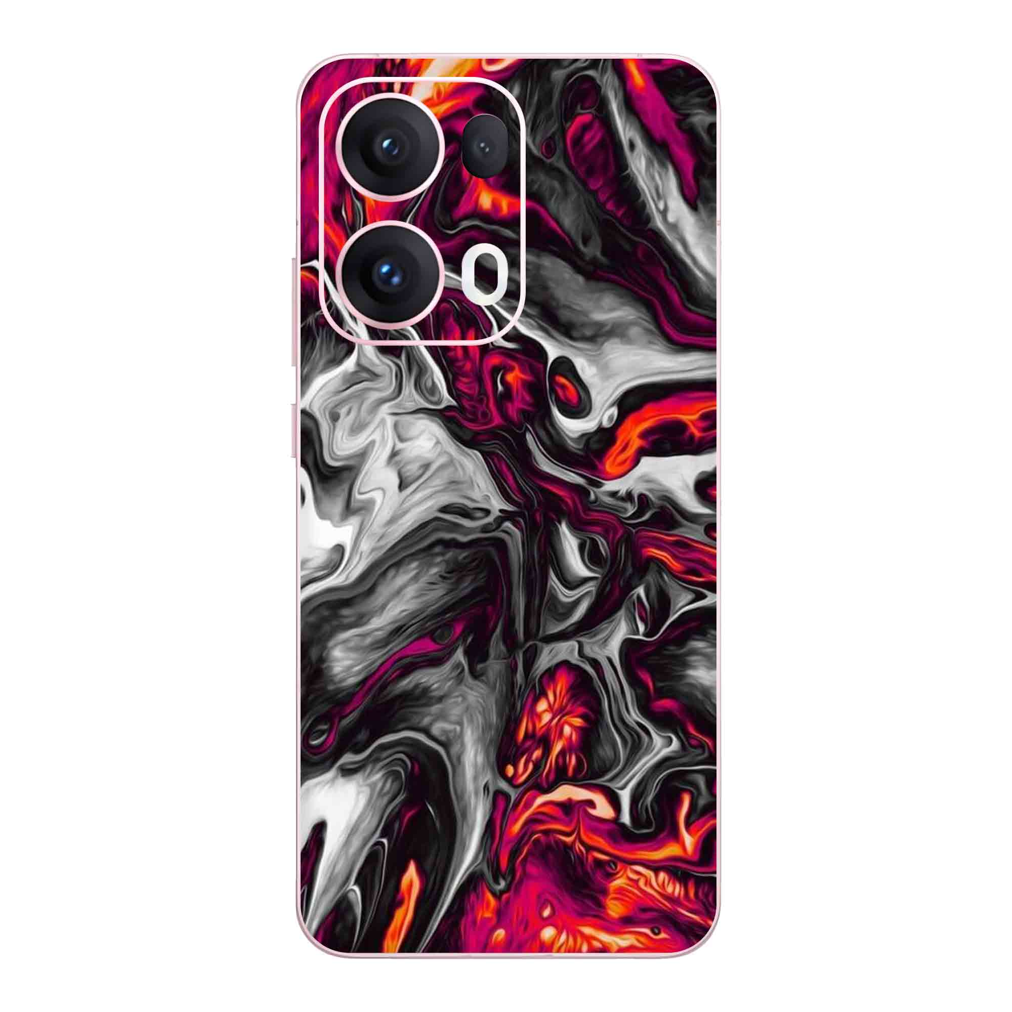 Oppo Reno 13 Pro (5G) Skins & Wraps