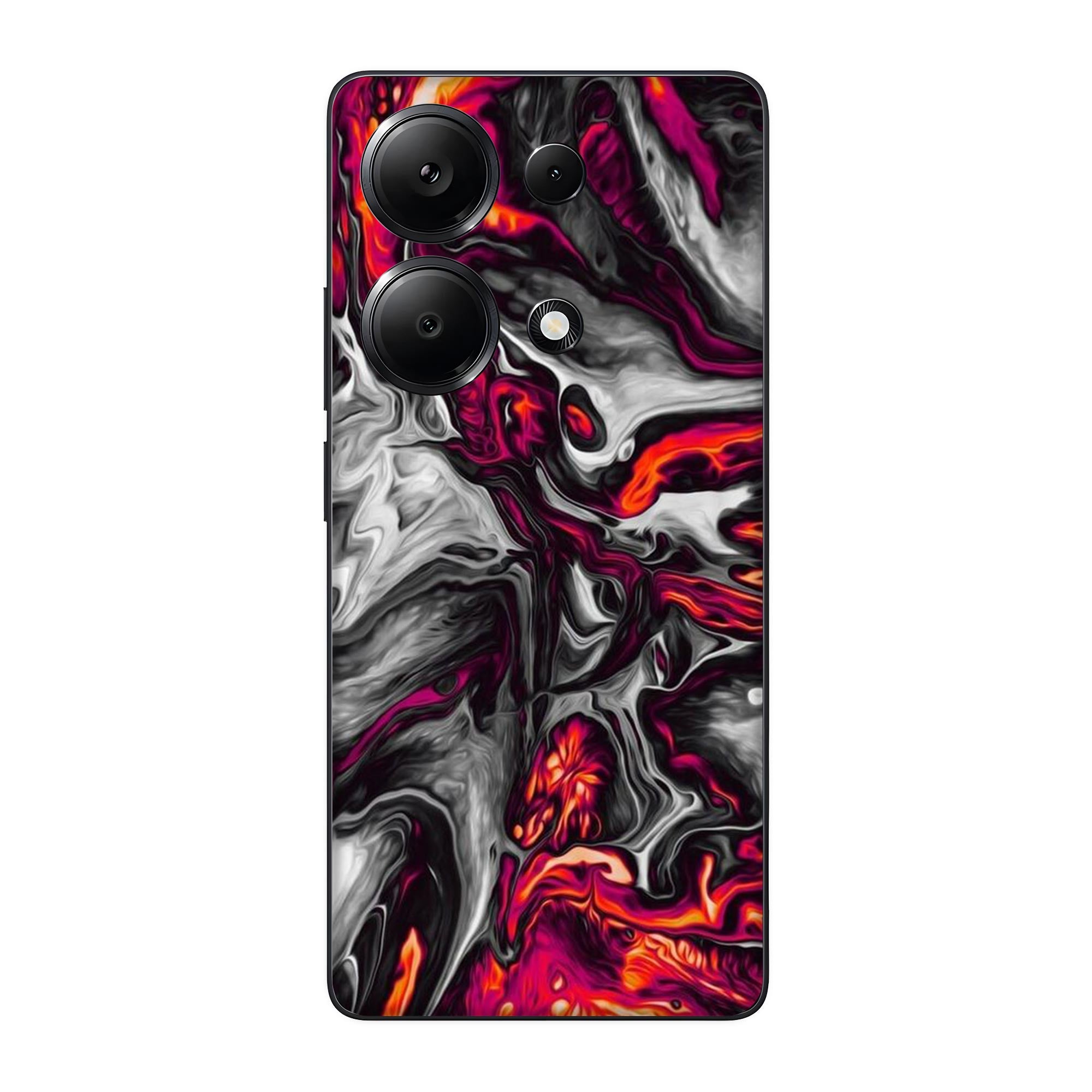 Redmi Note 13 Pro (4G) Skins & Wraps