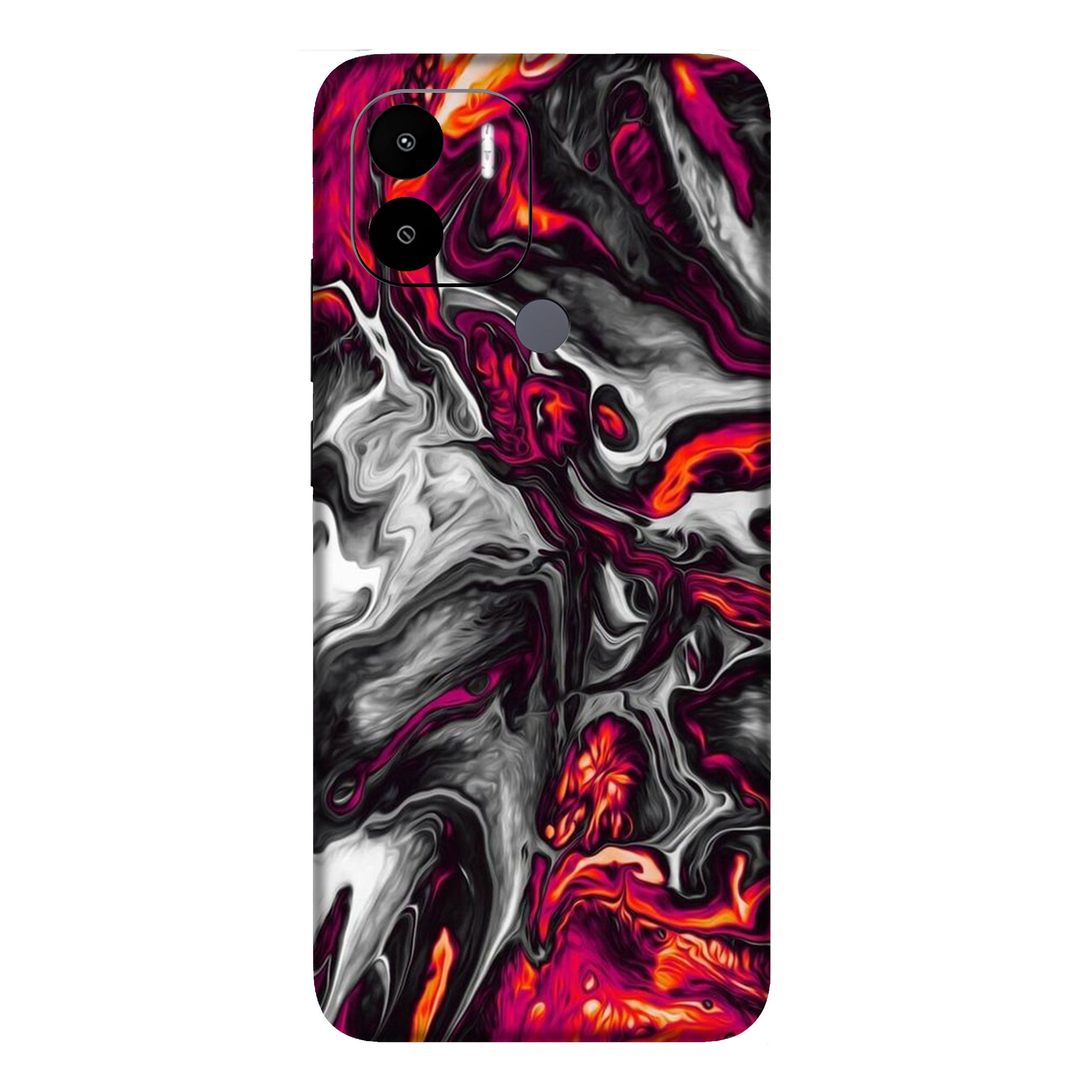 Poco C51 Skins & Wraps