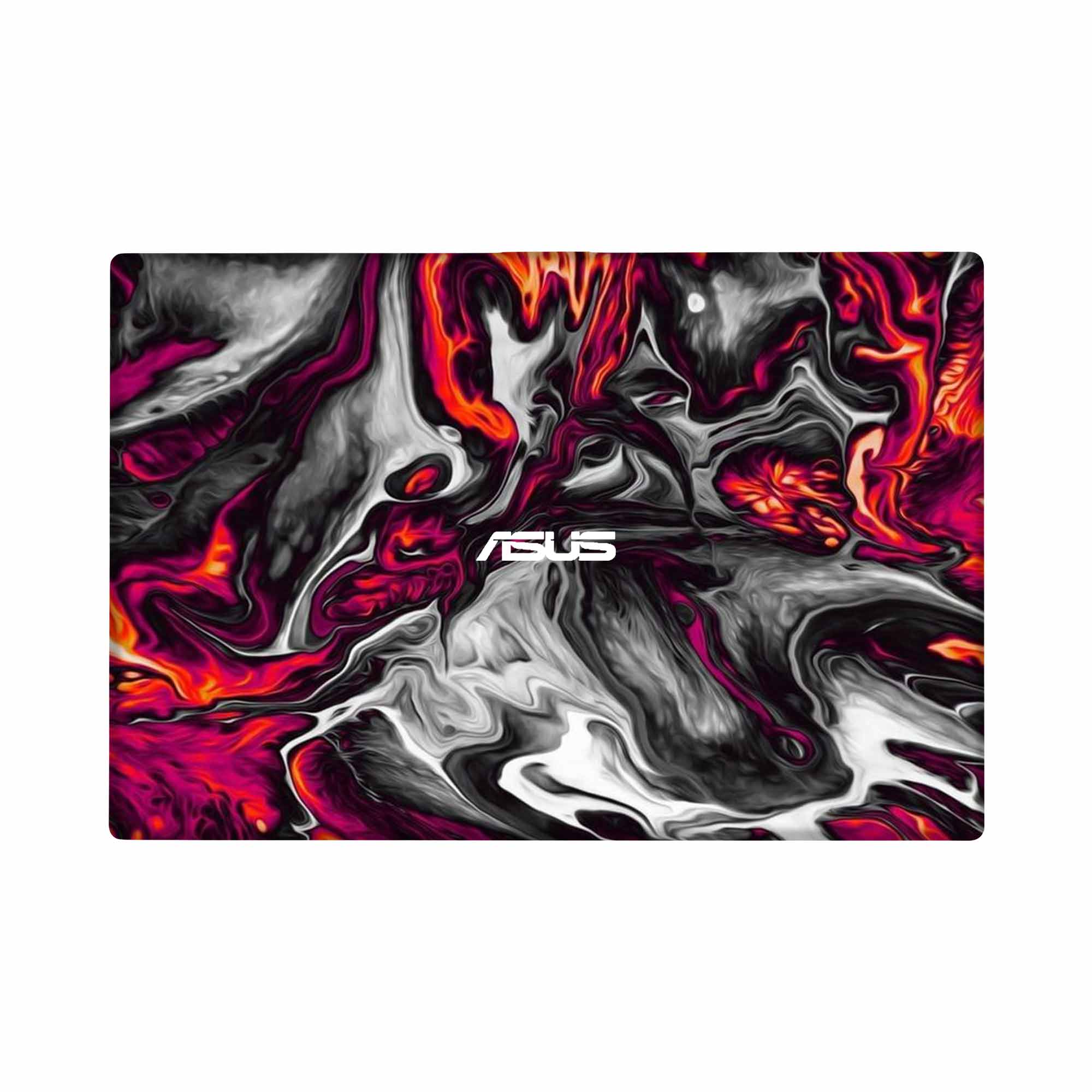 ASUS K551C Skins & Wraps