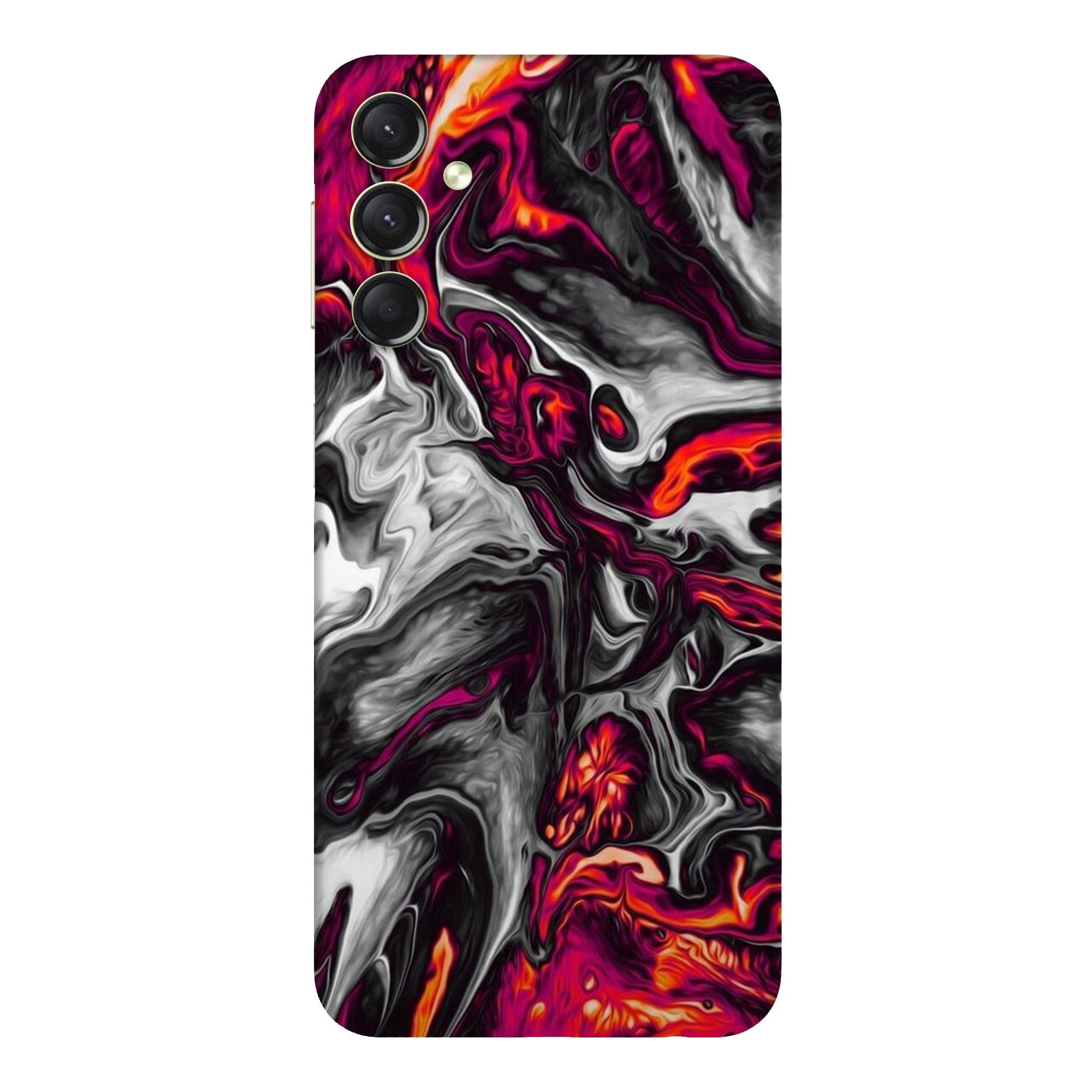 Samsung Galaxy M55 (5G) Skins & Wraps