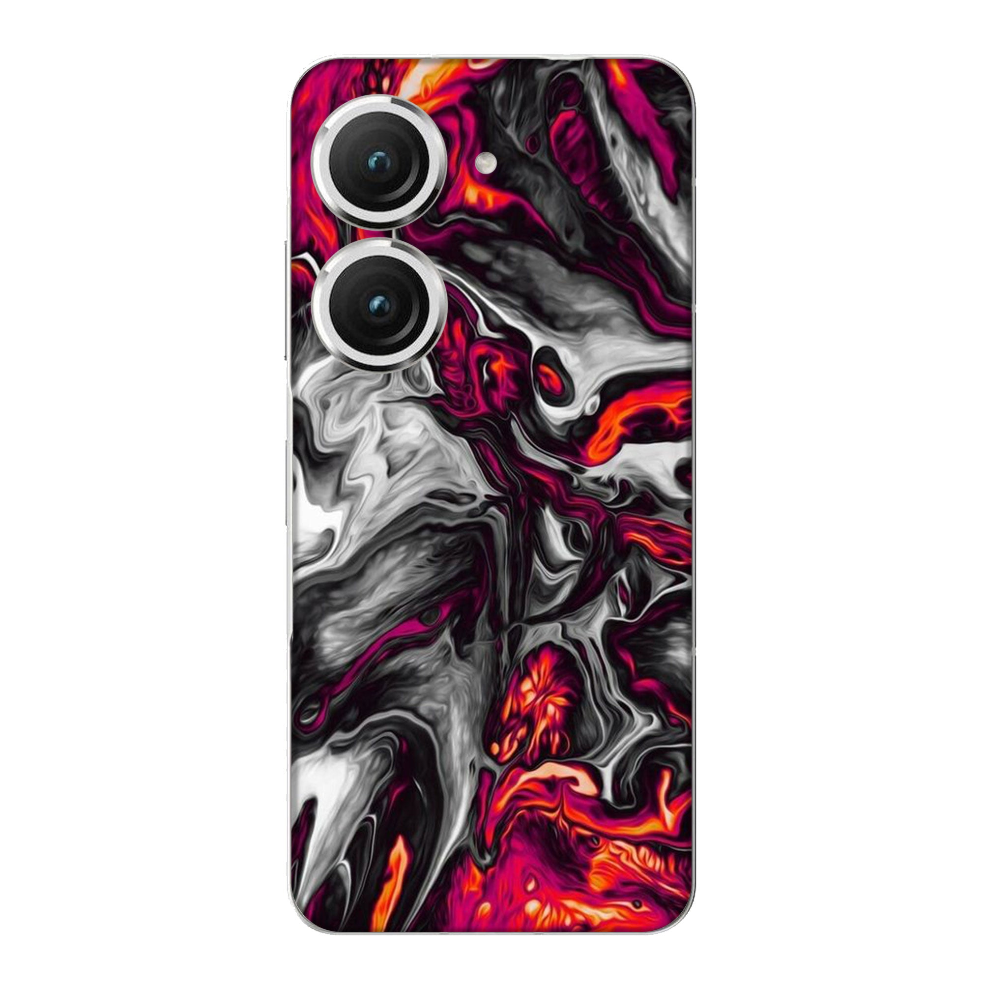 Asus Zenfone 9 Skins & Wraps