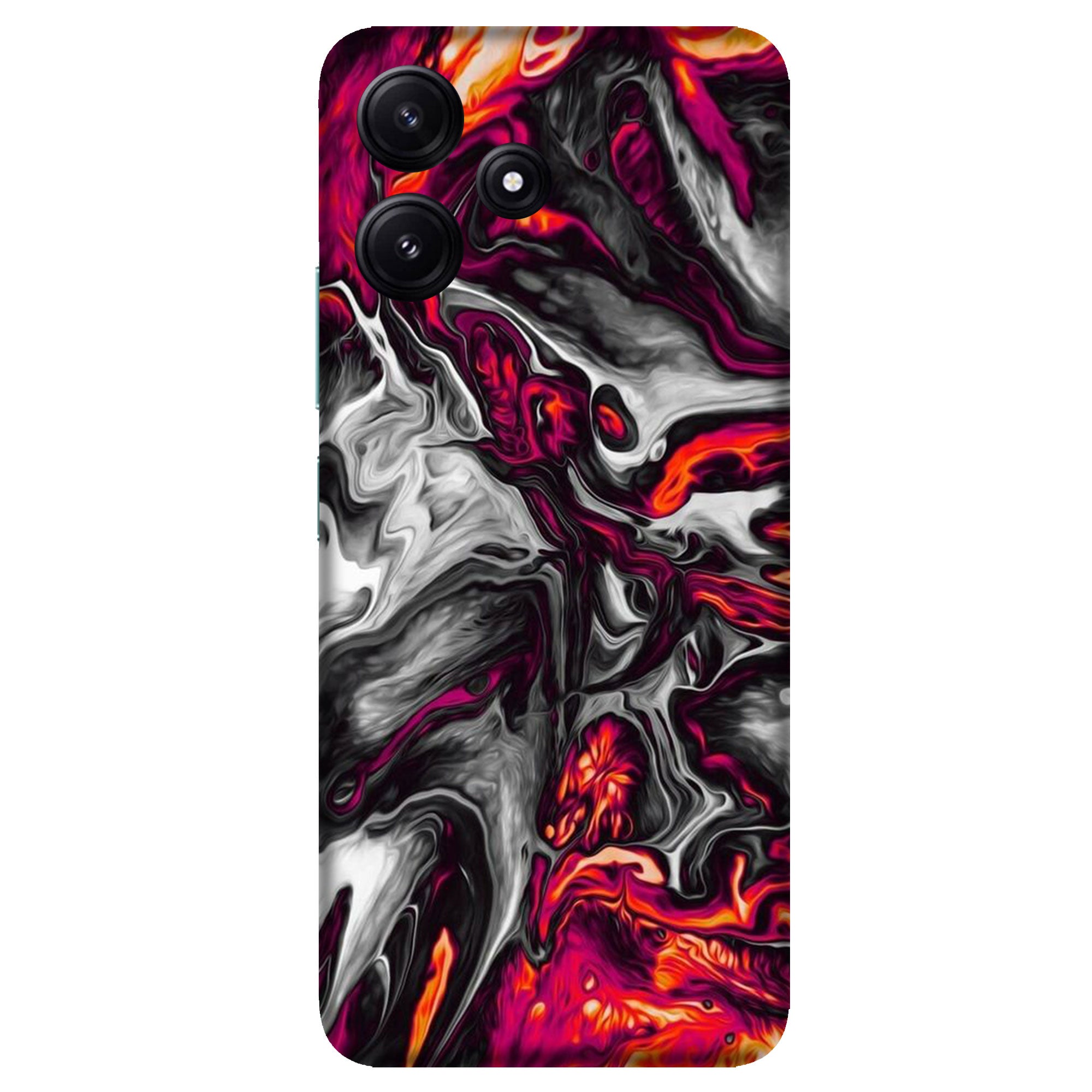 Poco M6 Pro (5G) Skins & Wraps