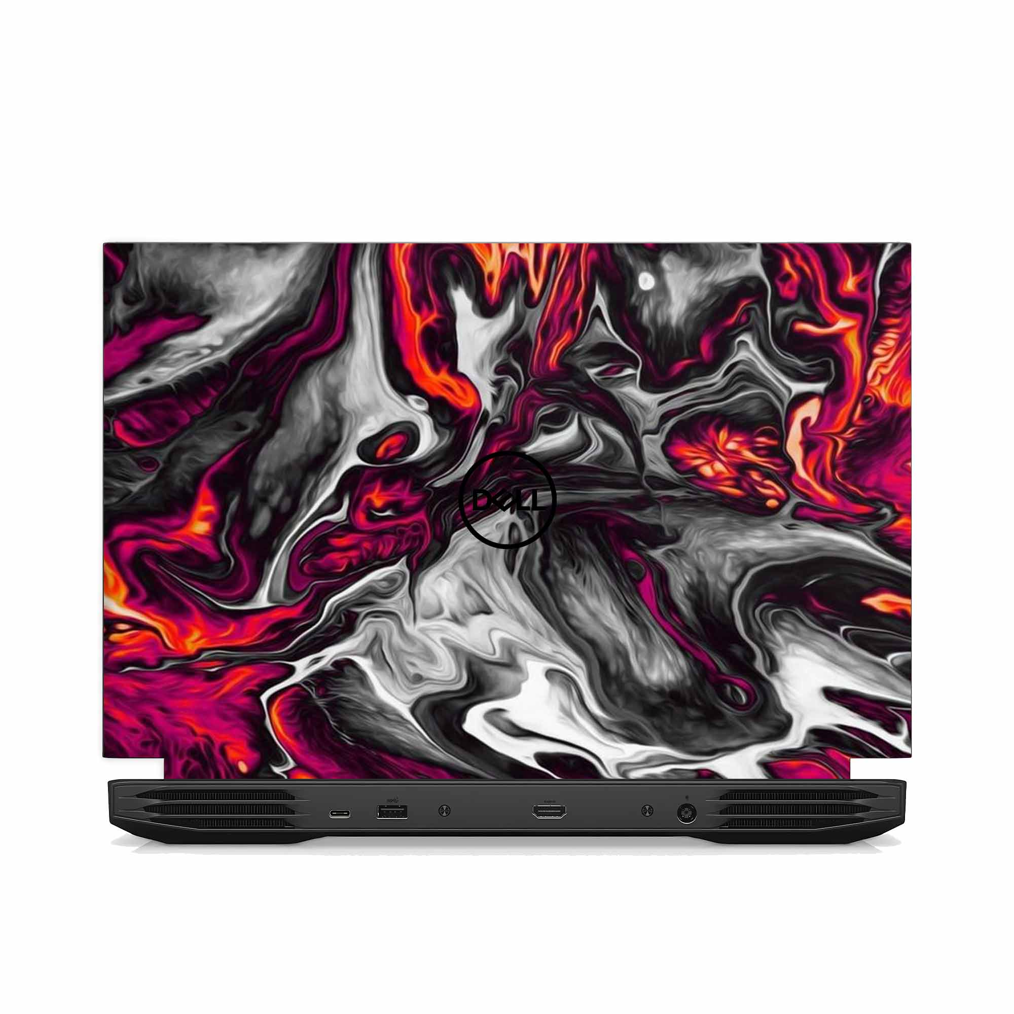 Dell G15 Gaming P121F201 Skins & Wraps