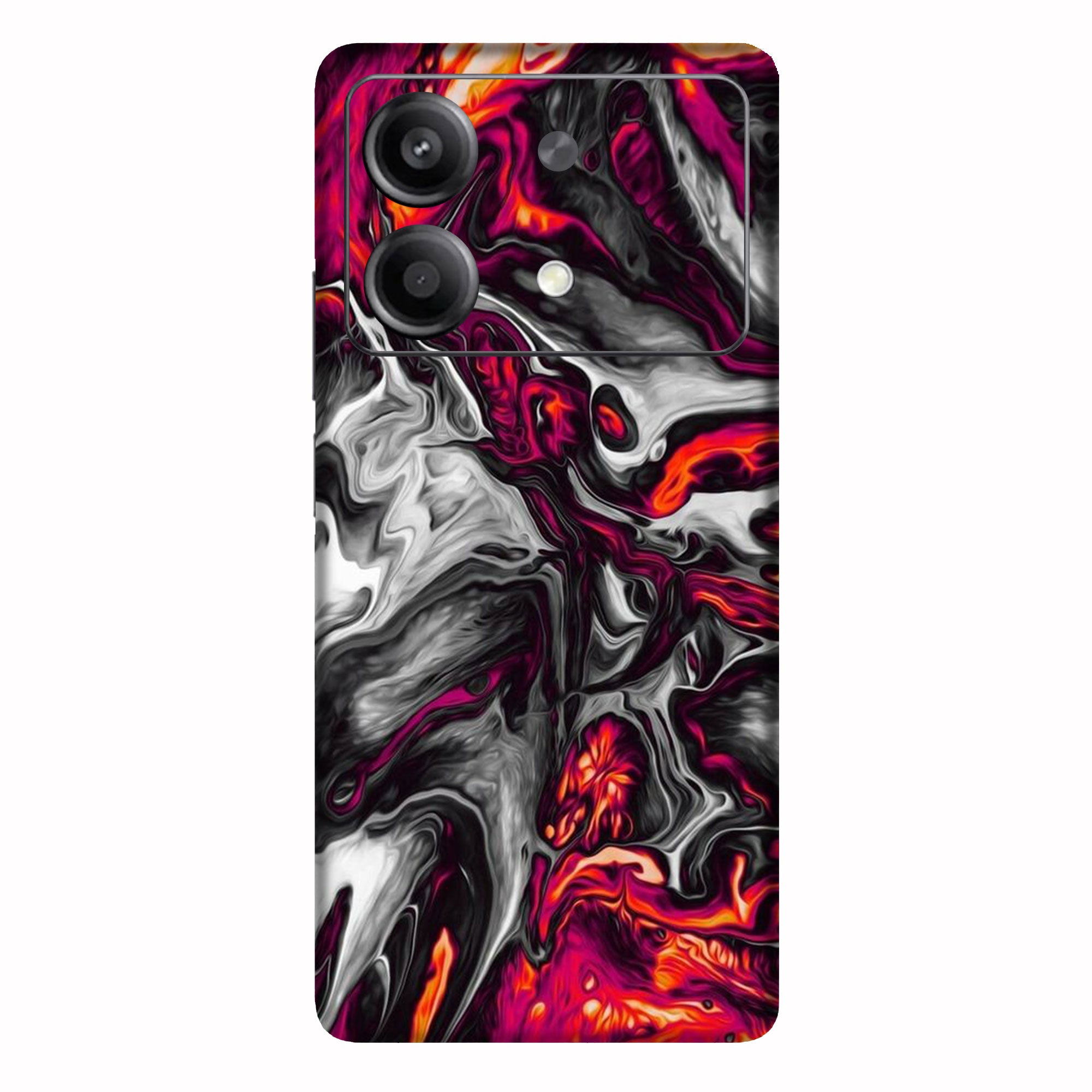 Poco X6 Neo (5G) Skins & Wraps