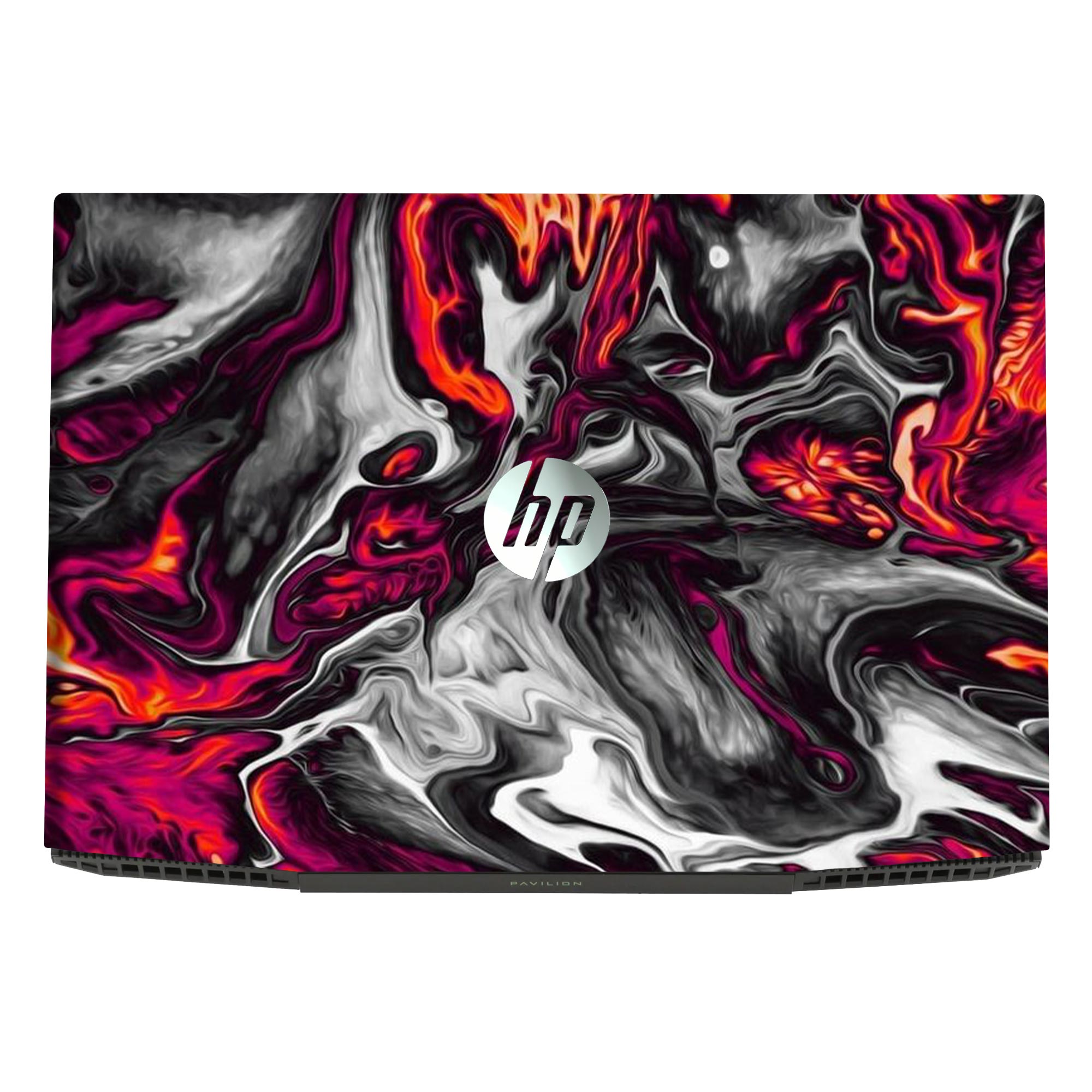 Hp Pavilion Gaming -  15-CX0182TX Skins & Wraps