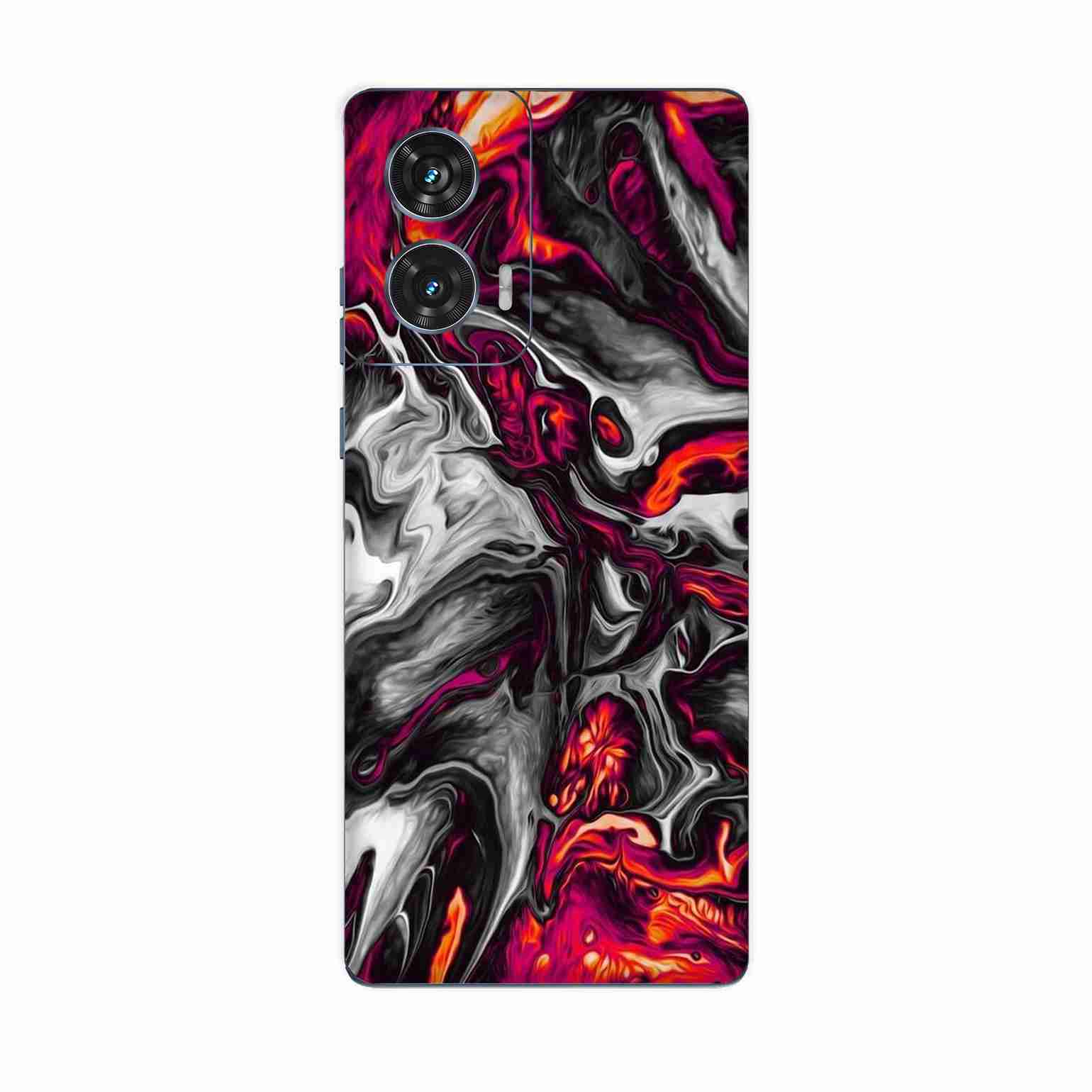 Moto G85 (5G) Skins & Wraps