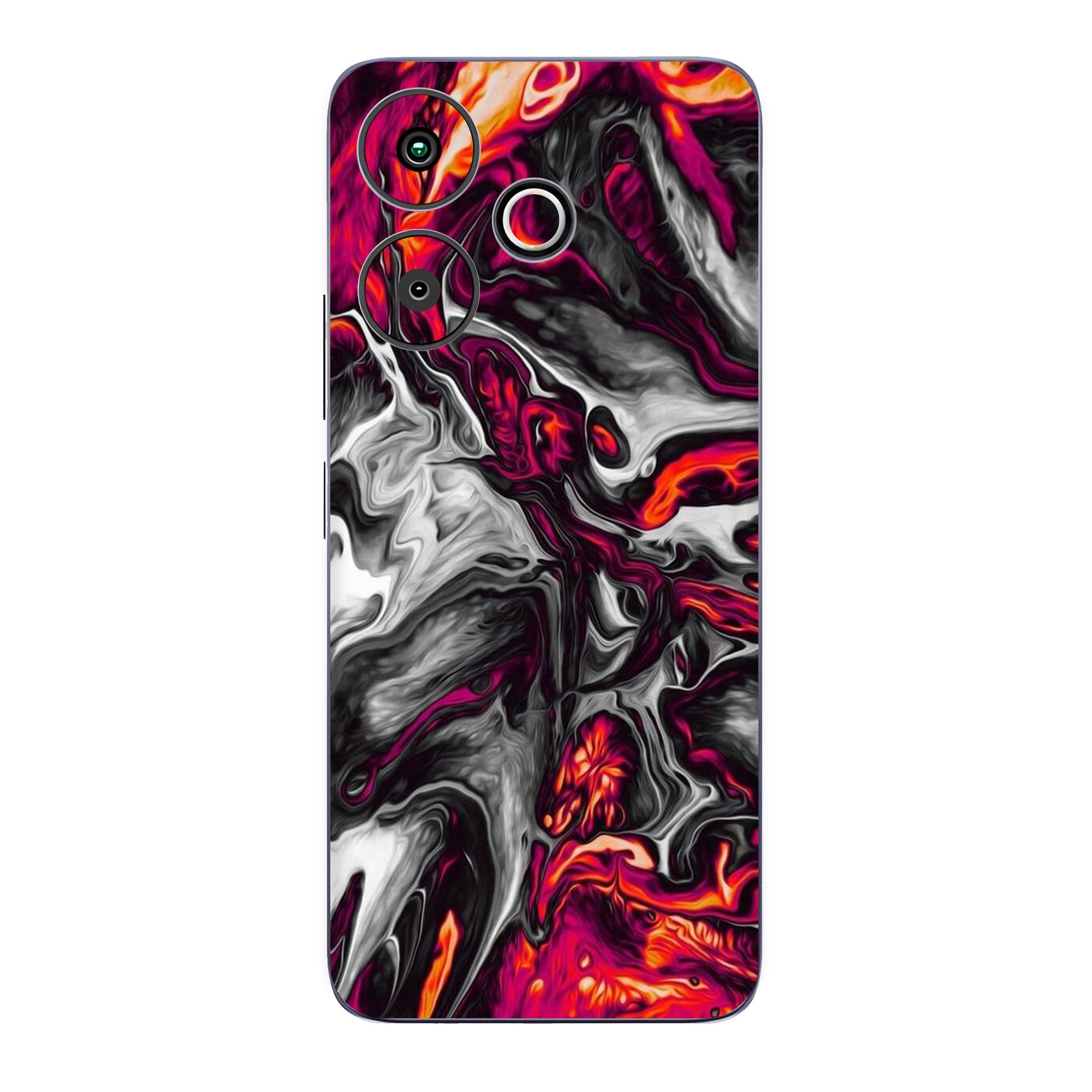 Poco M6 Plus (5G) Skins & Wraps