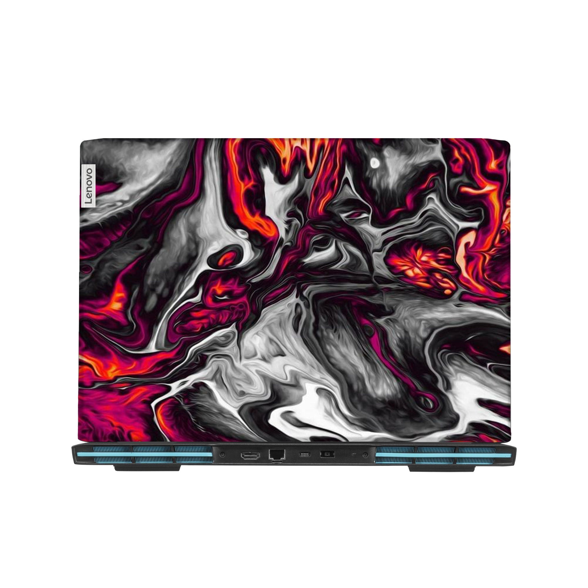 Lenovo IdeaPad Gaming 3 15ARH05 15IMH05 Skins & Wraps