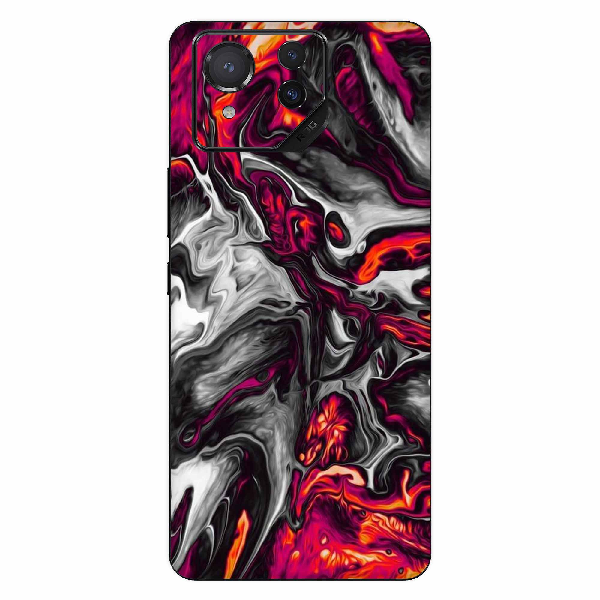 Asus ROG Phone 8 Pro (5G) Skins & Wraps