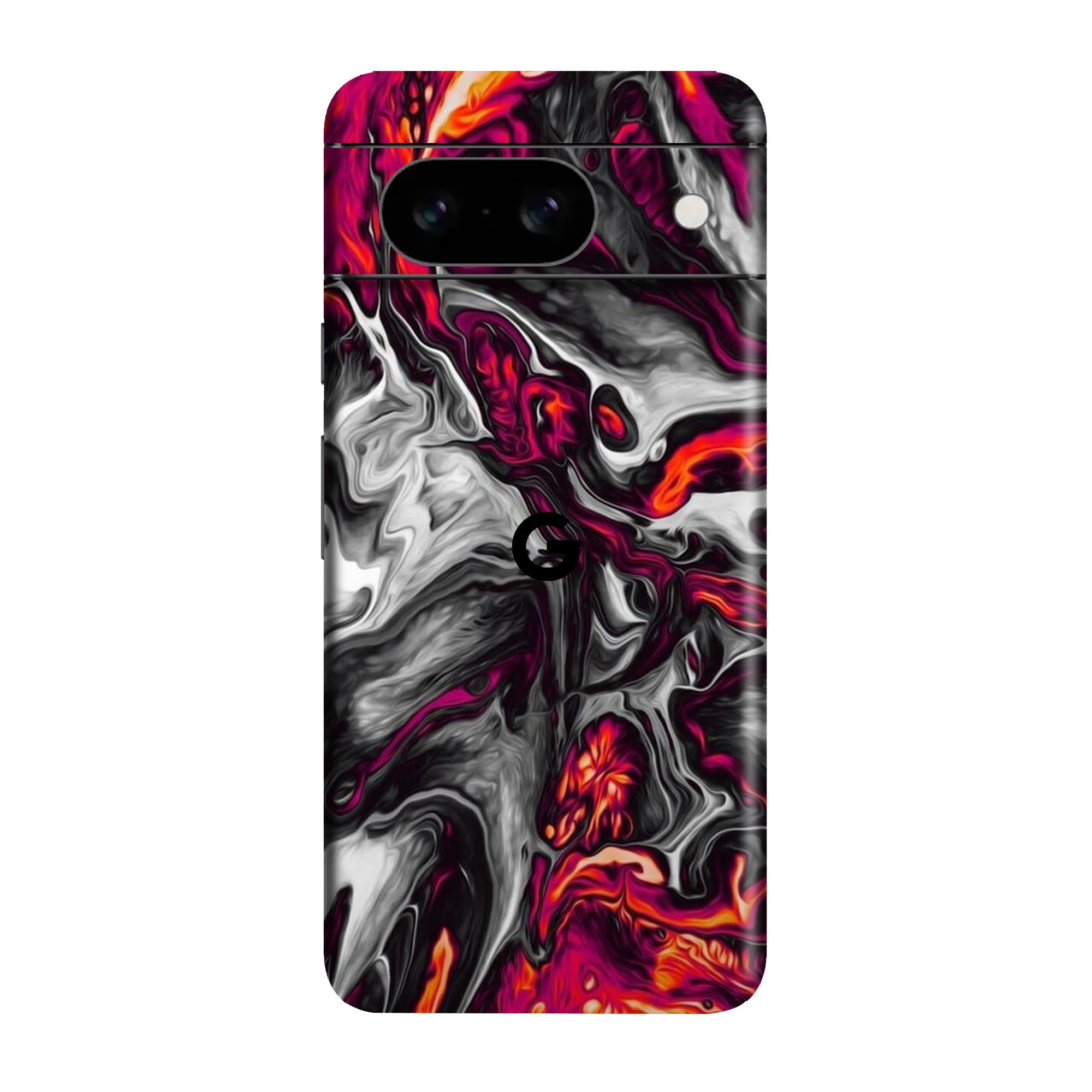 Google Pixel 8A (5G) Skins & Wraps