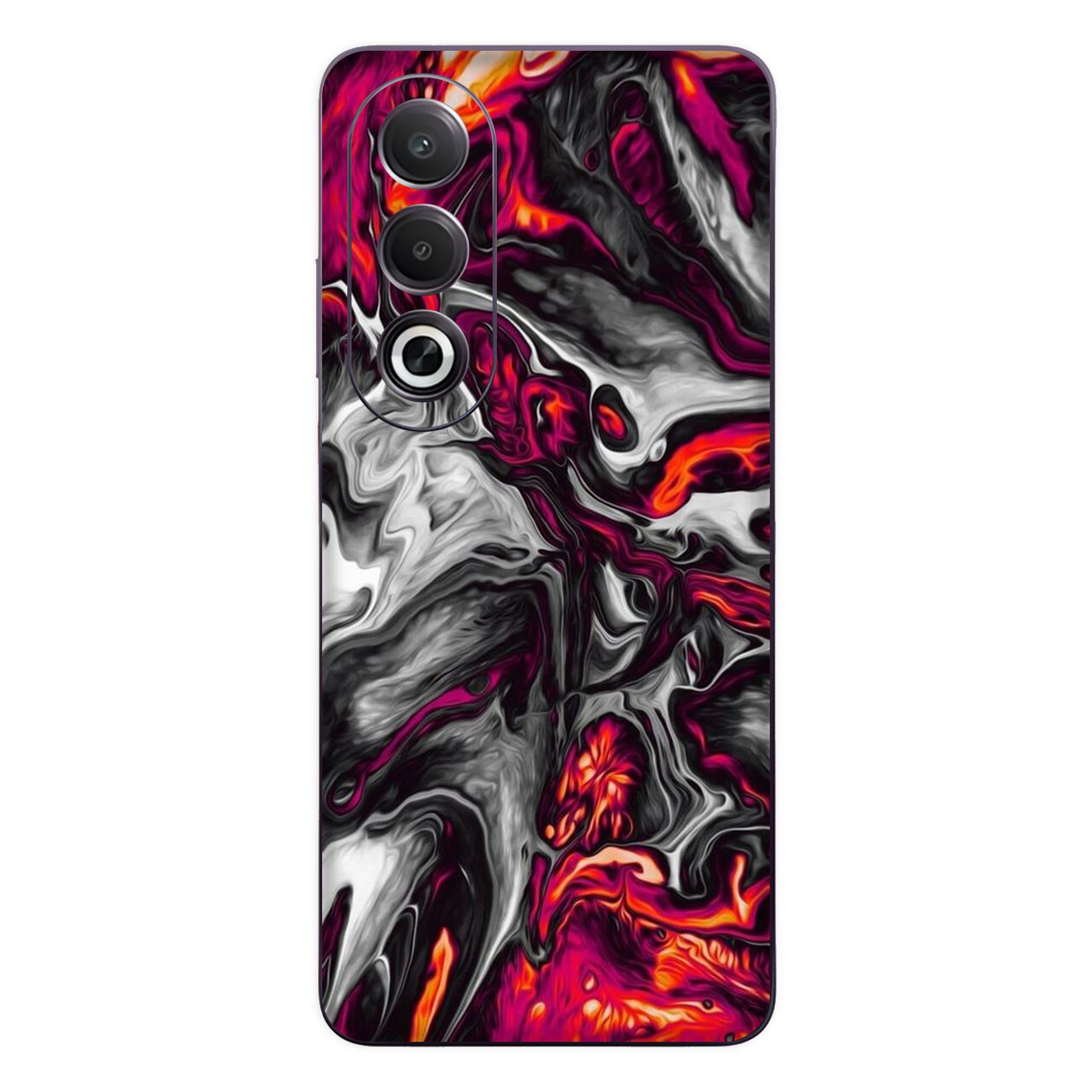 Oppo K12x (5G) Skins & Wraps