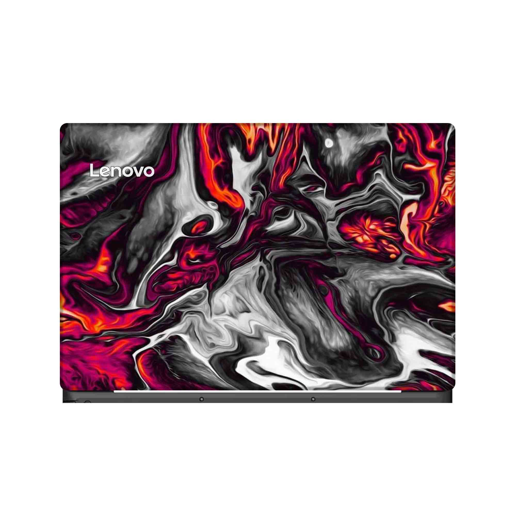 Lenovo IdeaPad 80XG Skins & Wraps