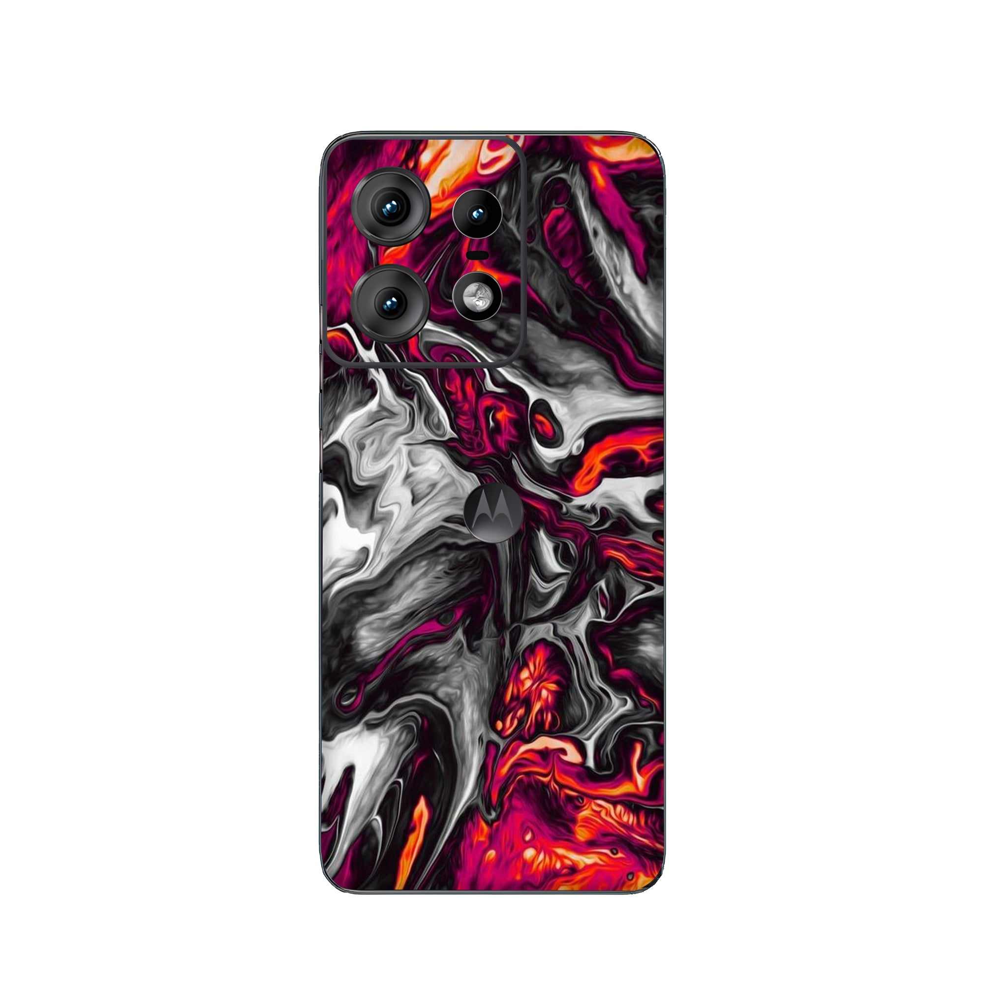 Moto Edge 50 Pro Skins & Wraps