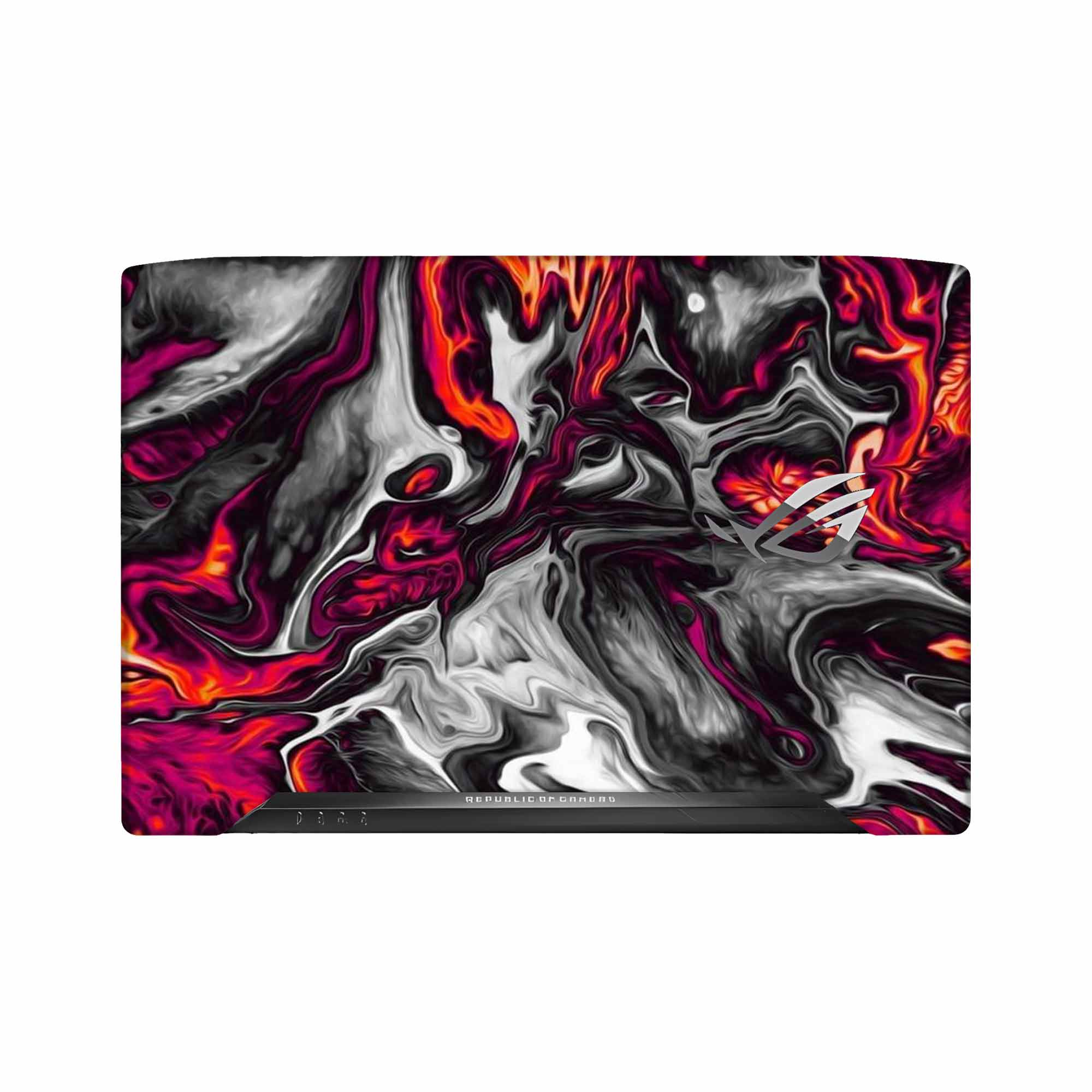 ASUS ROG FX503VD Skins & Wrap