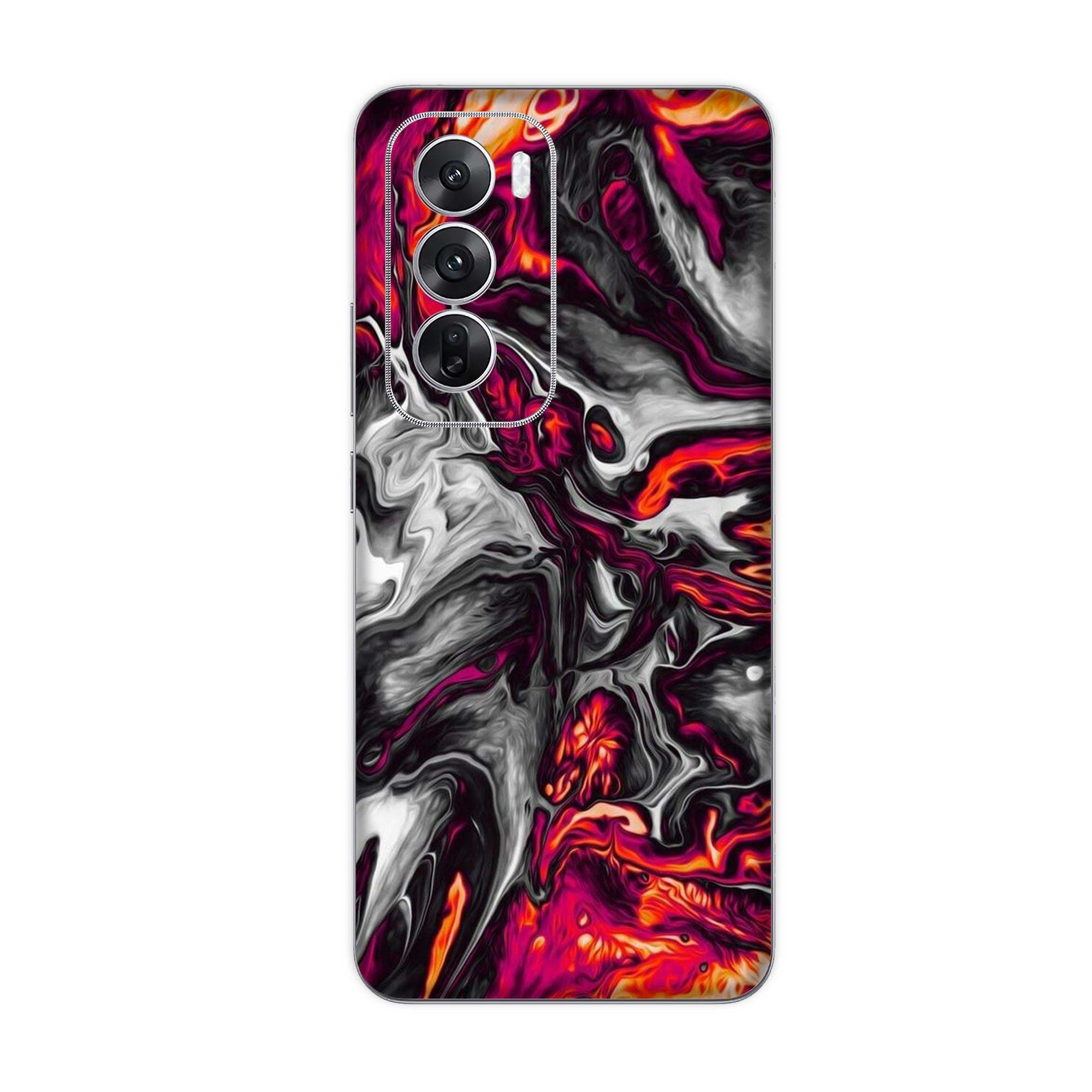 Oppo Reno 12 (5G) Skins & Wraps