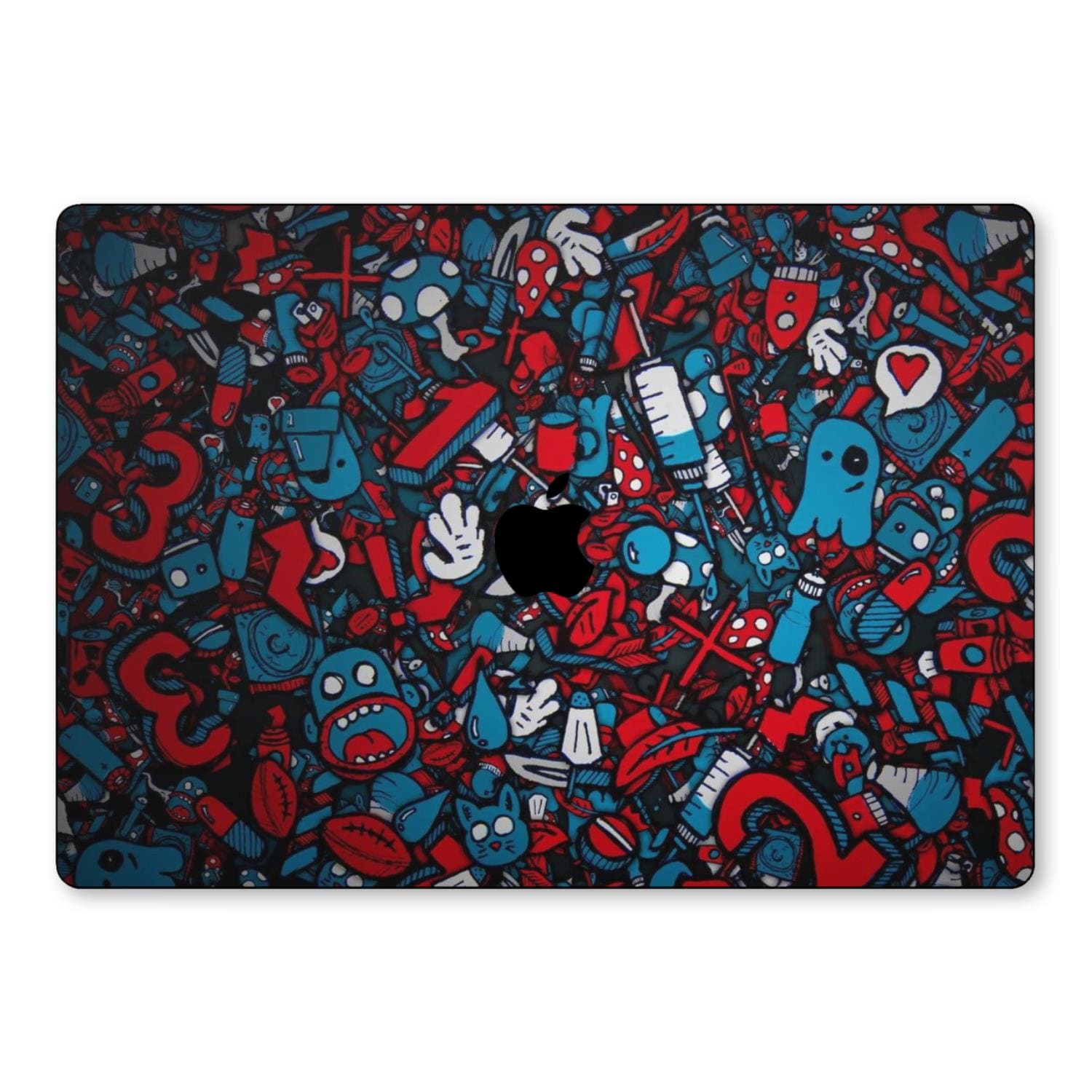 MacBook Pro 14 inch (2021) A2442 Skins & Wraps