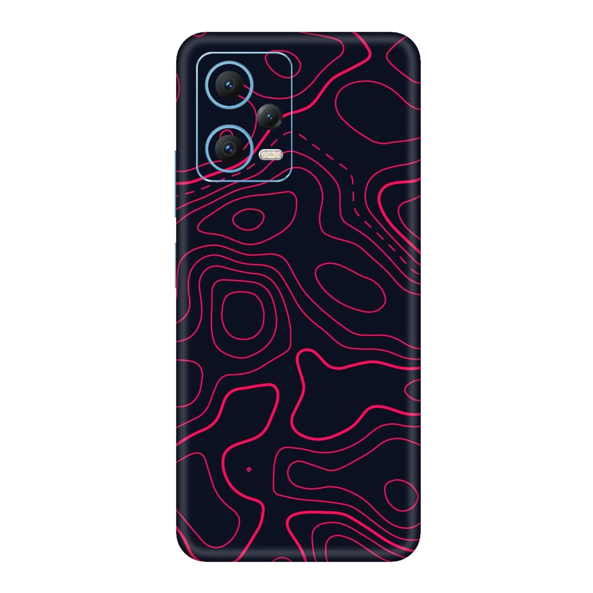 Redmi Note 12 (5G) Skins & Wraps