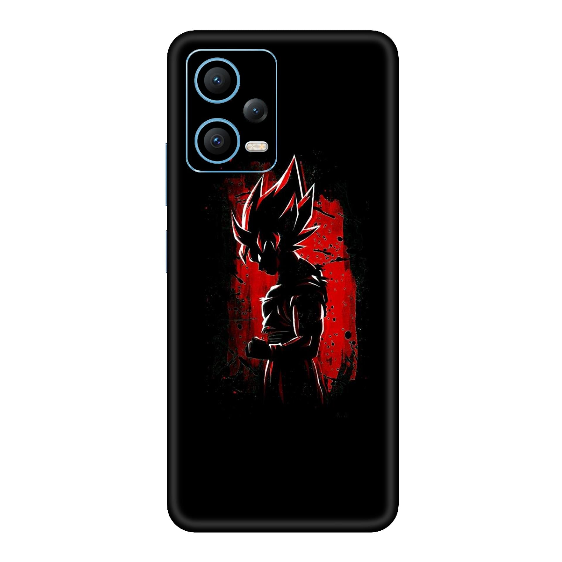 Redmi Note 12 (5G) Skins & Wraps