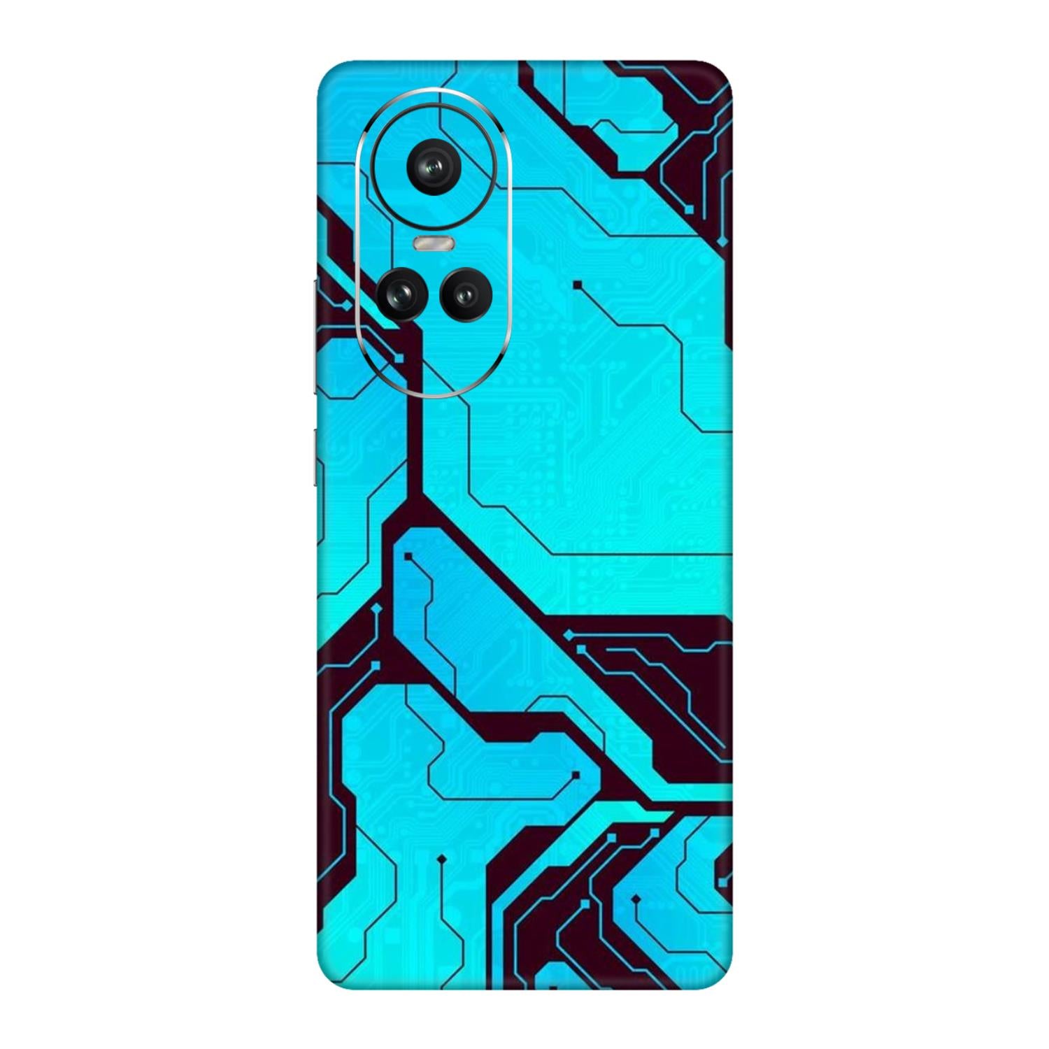 Oppo Reno 10 (5G) Skins & Wraps