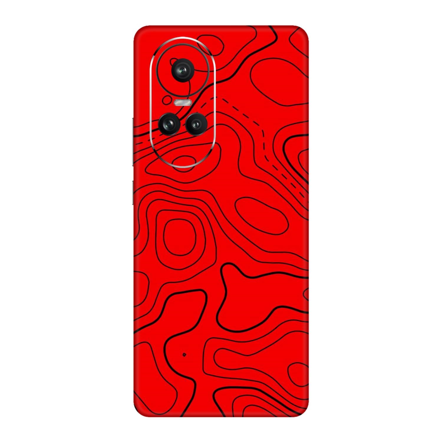 Oppo Reno 10 (5G) Skins & Wraps