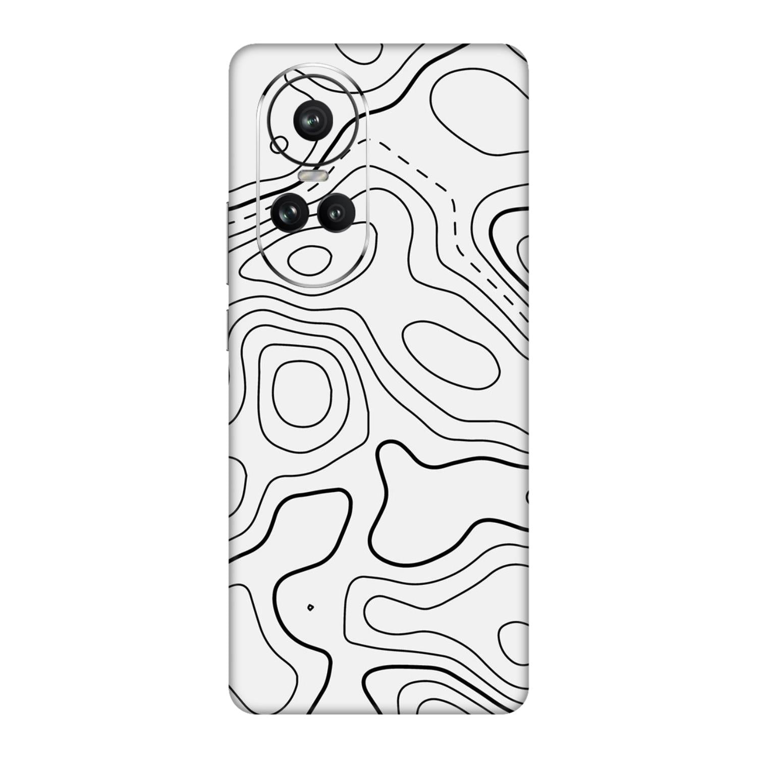 Oppo Reno 10 (5G) Skins & Wraps