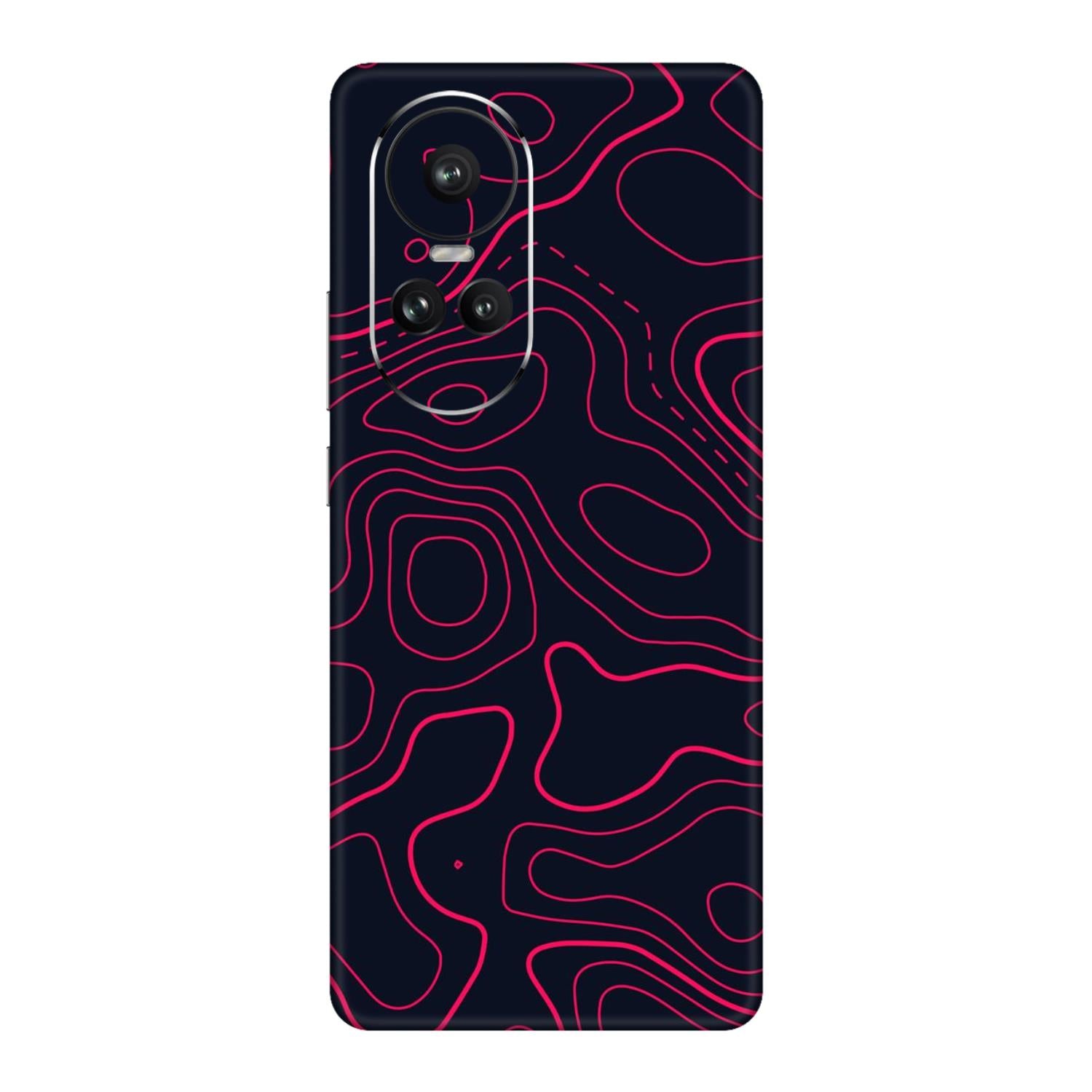 Oppo Reno 10 (5G) Skins & Wraps