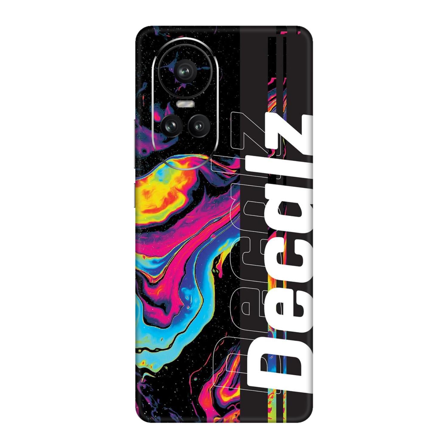 Oppo Reno 10 (5G) Skins & Wraps