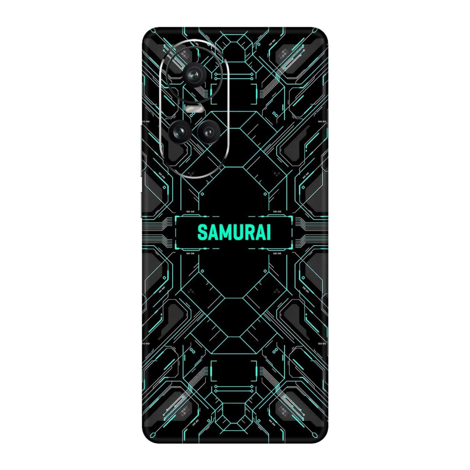 Oppo Reno 10 (5G) Skins & Wraps