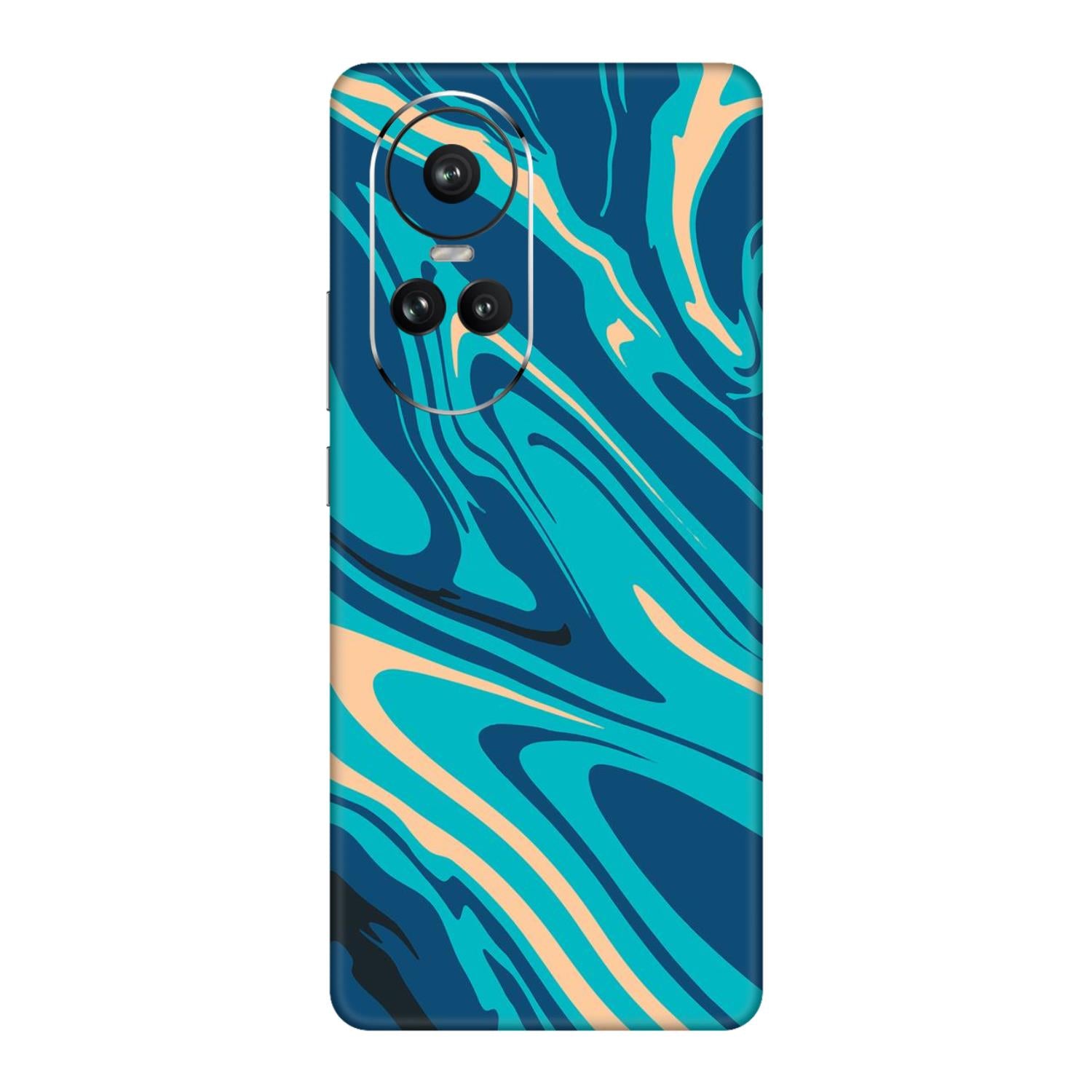 Oppo Reno 10 (5G) Skins & Wraps